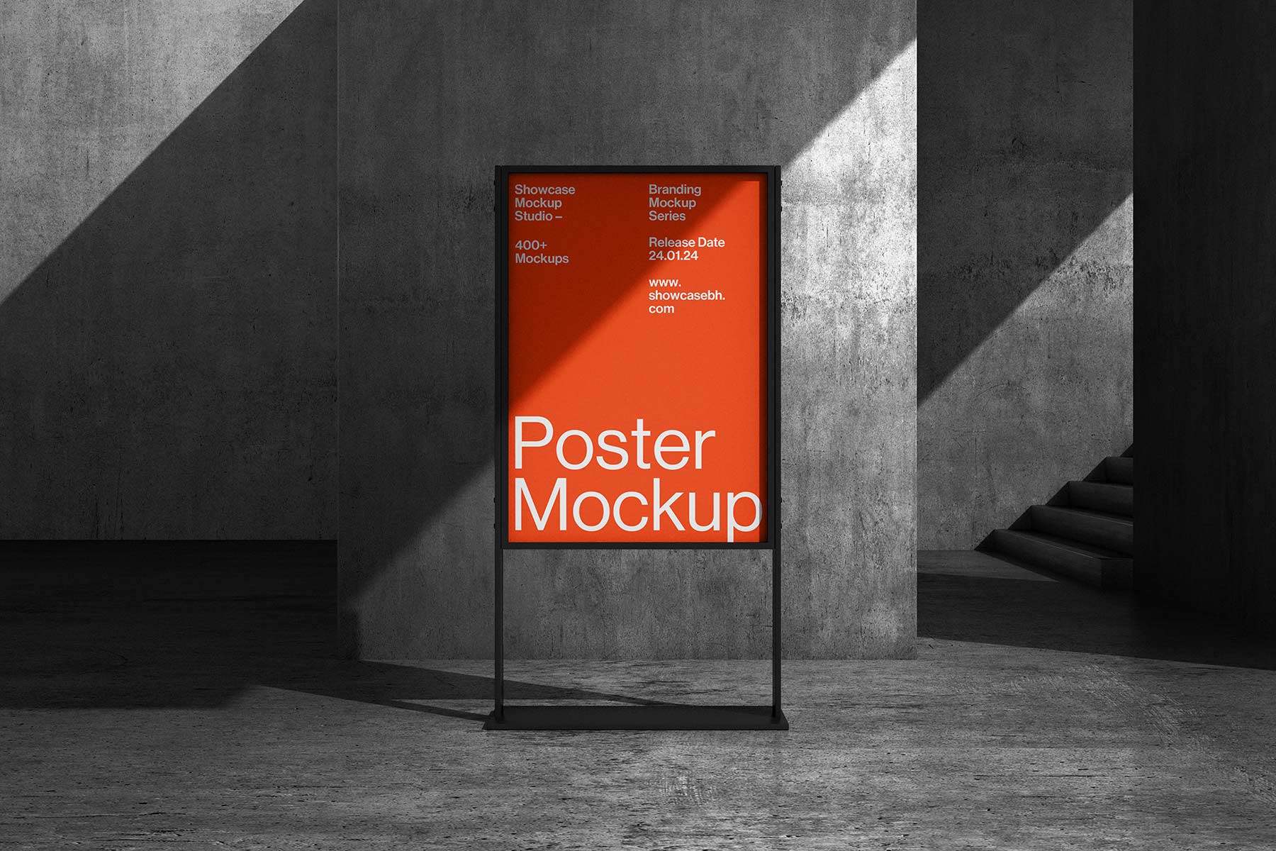 CB07_Poster Mockup