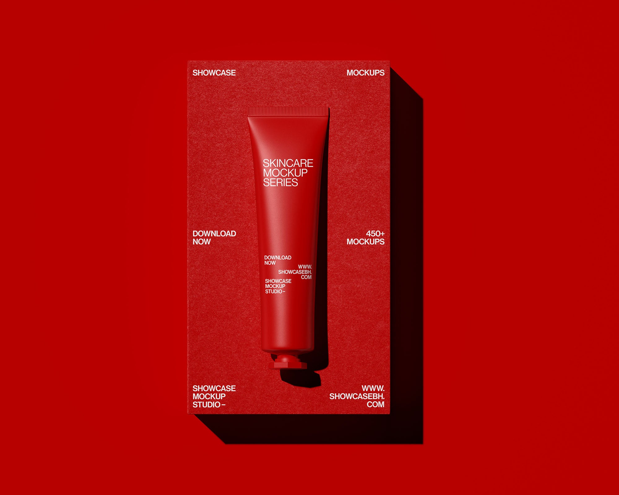 SC4_Skincare Mockup Bundle