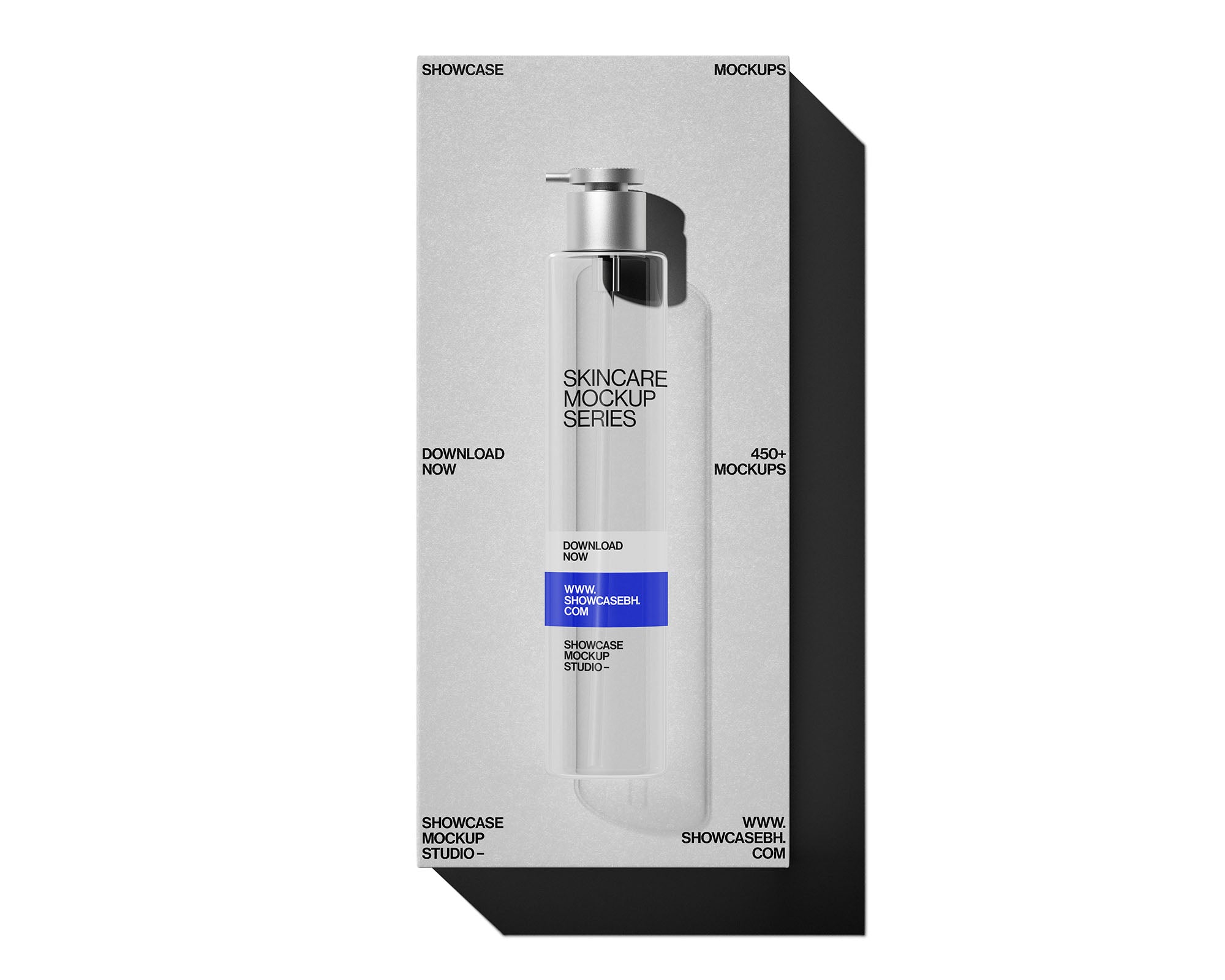 SC4_Skincare Mockup Bundle