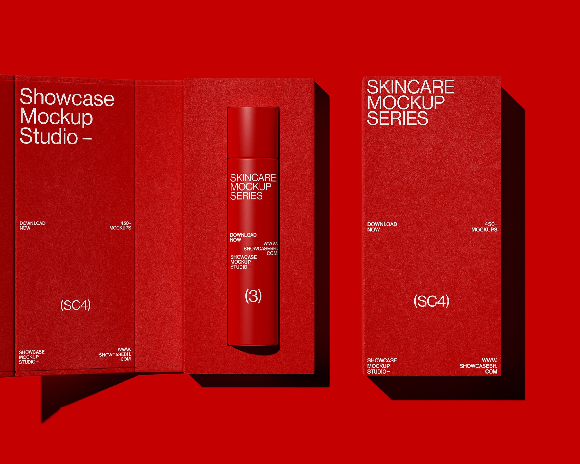 SC4_Skincare Mockup Bundle