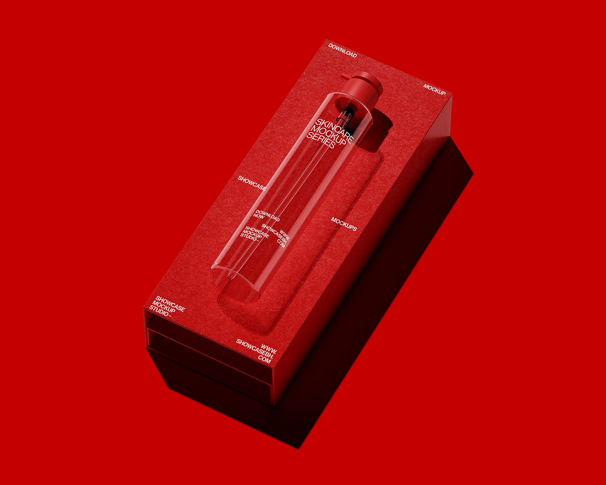 SC4_Skincare Mockup Bundle