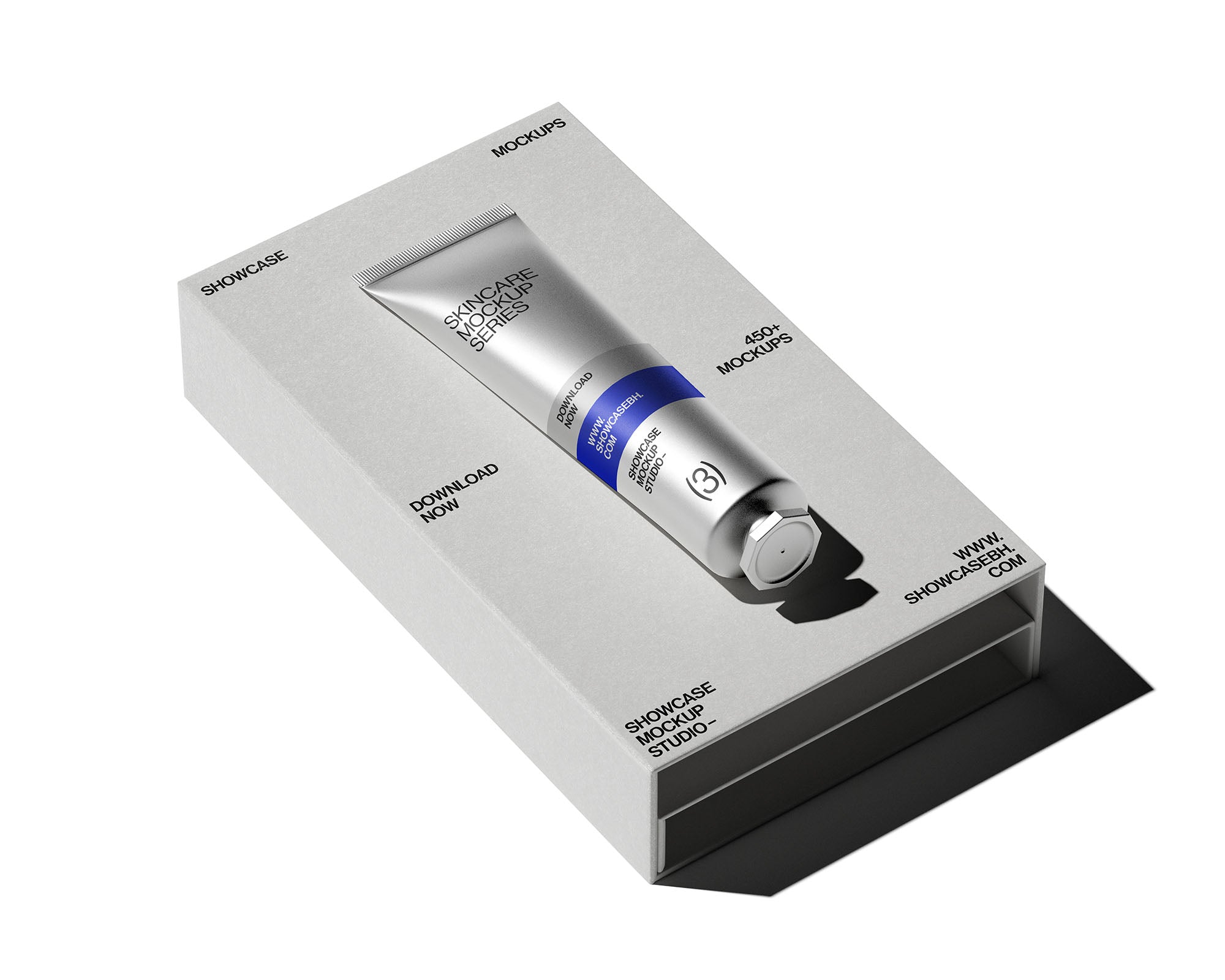 SC4_Skincare Mockup Bundle