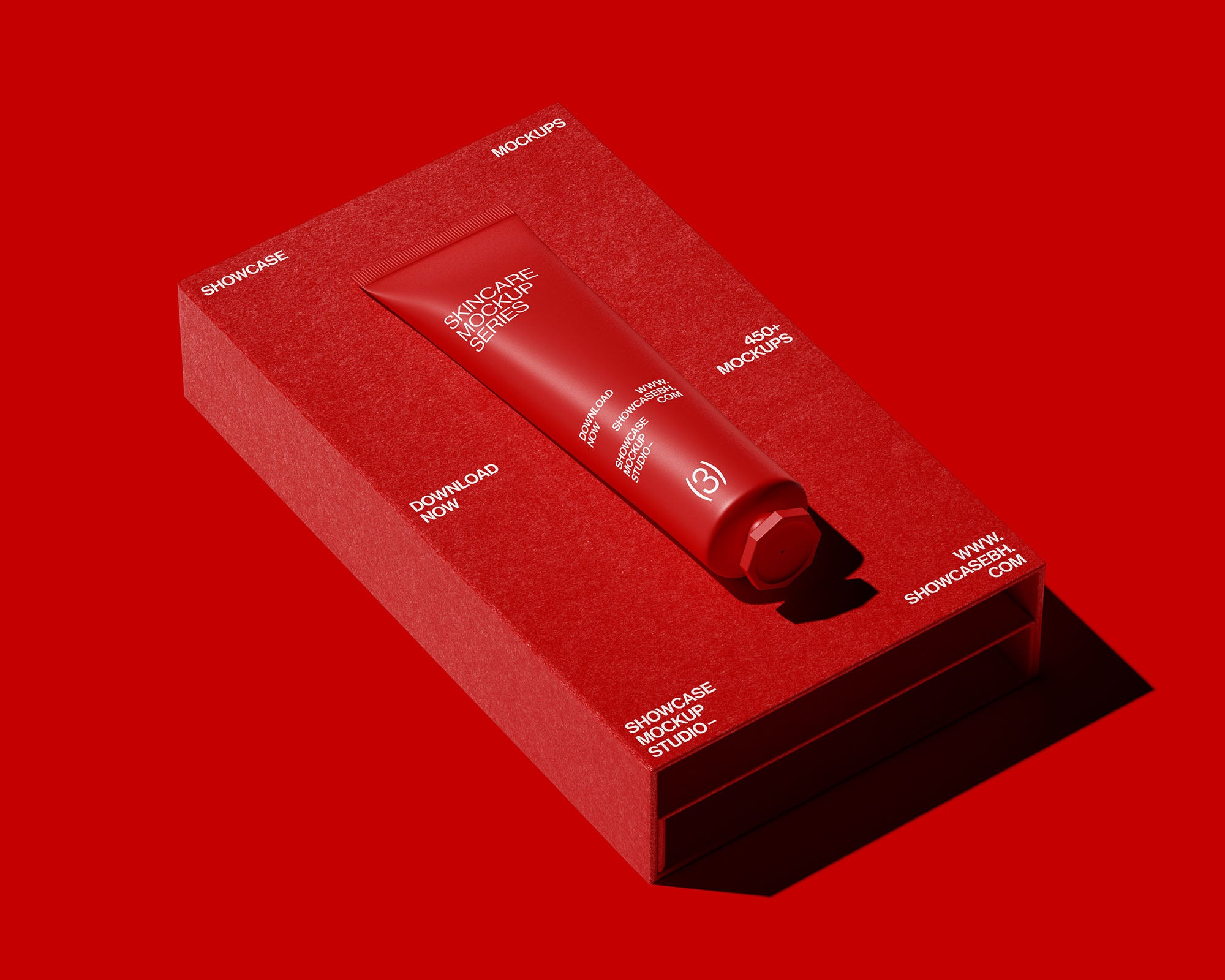 SC4_Skincare Mockup Bundle