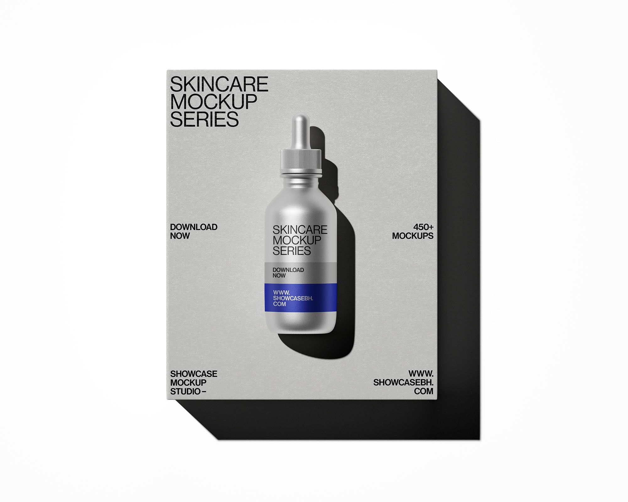 SC4_Skincare Mockup Bundle