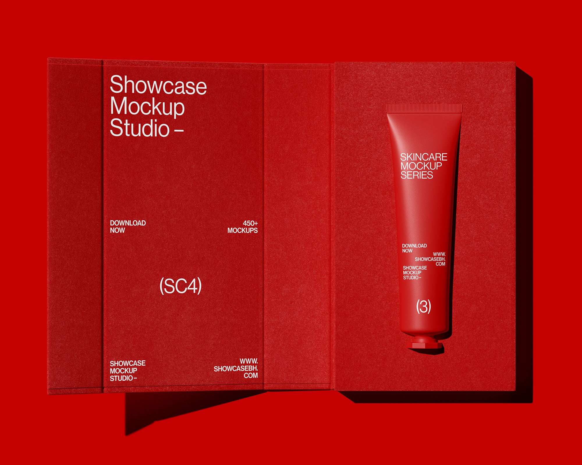 SC4_Skincare Mockup Bundle