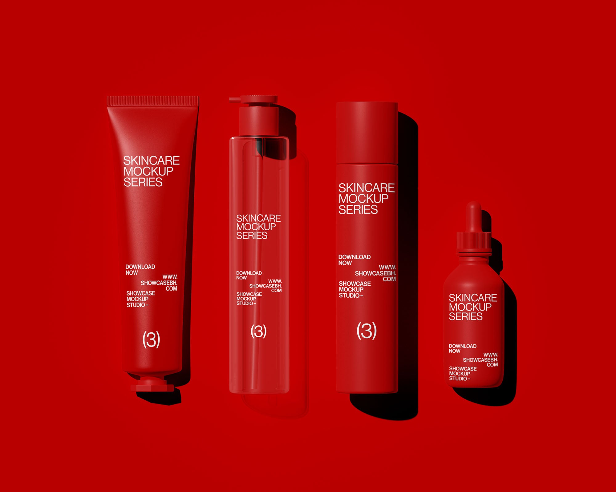 SC4_Skincare Mockup Bundle