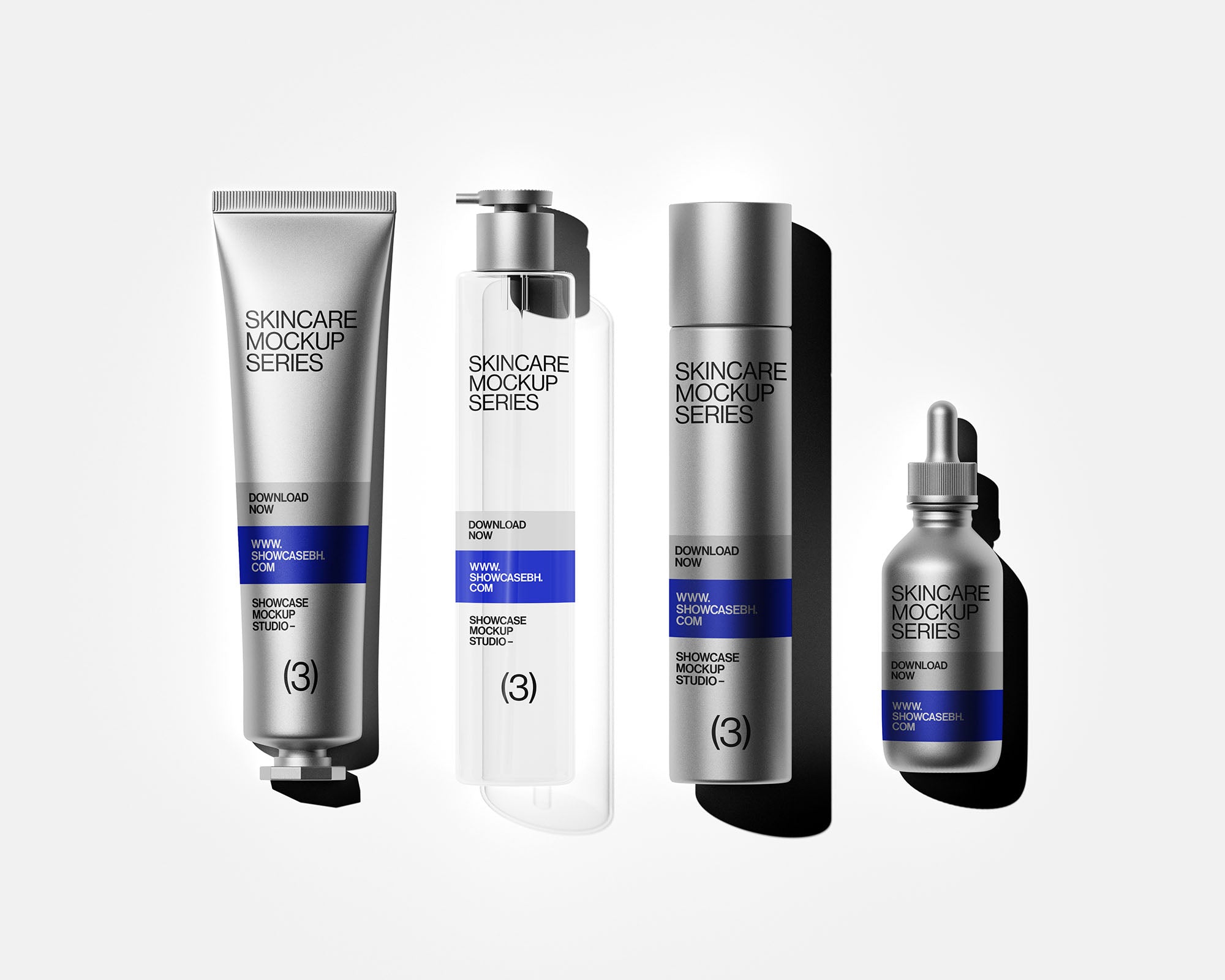 SC4_Skincare Mockup Bundle