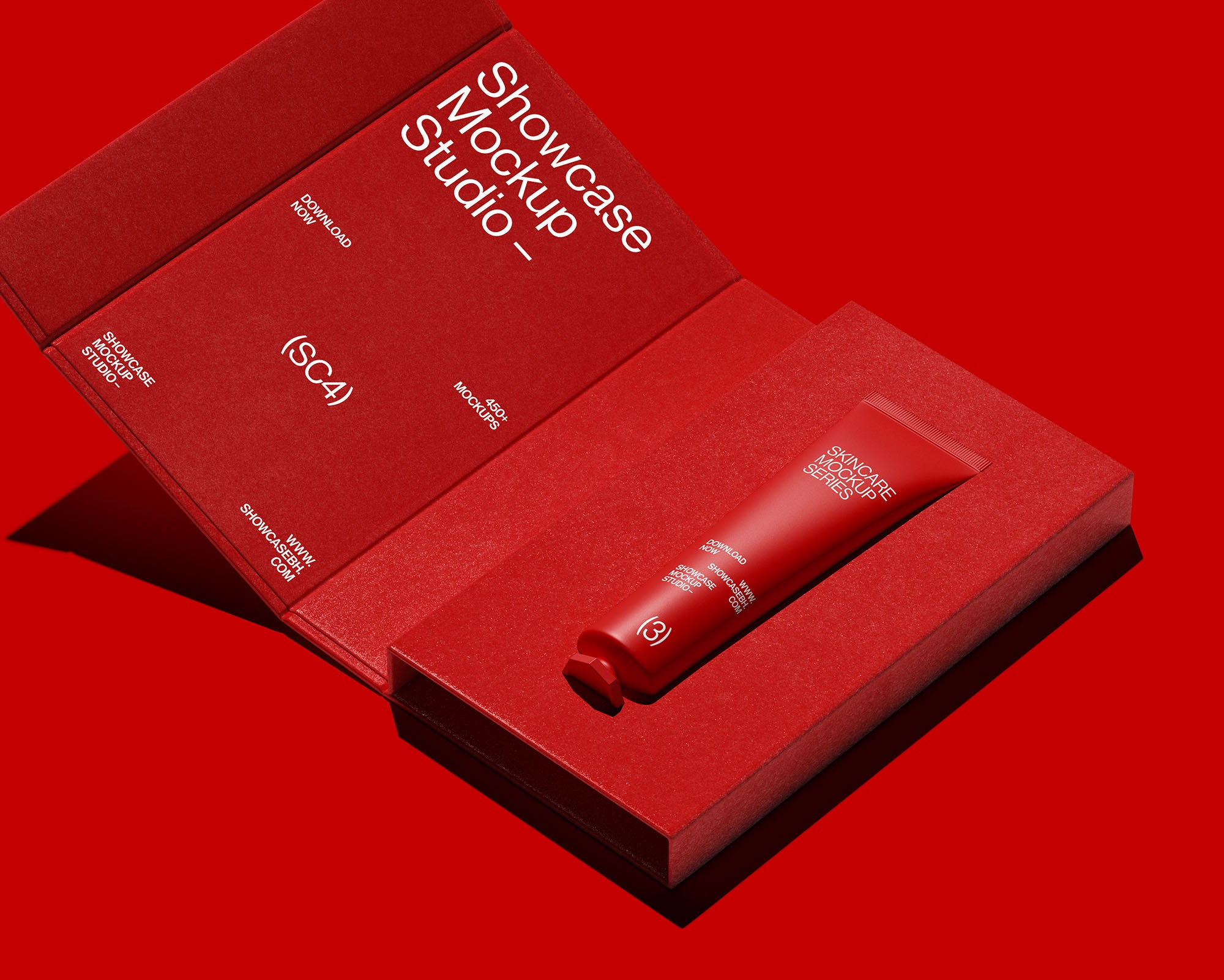 SC4_Skincare Mockup Bundle