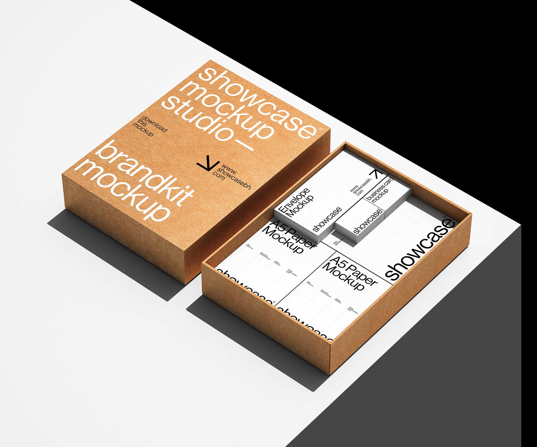 FF_Brandkit Mockup Series
