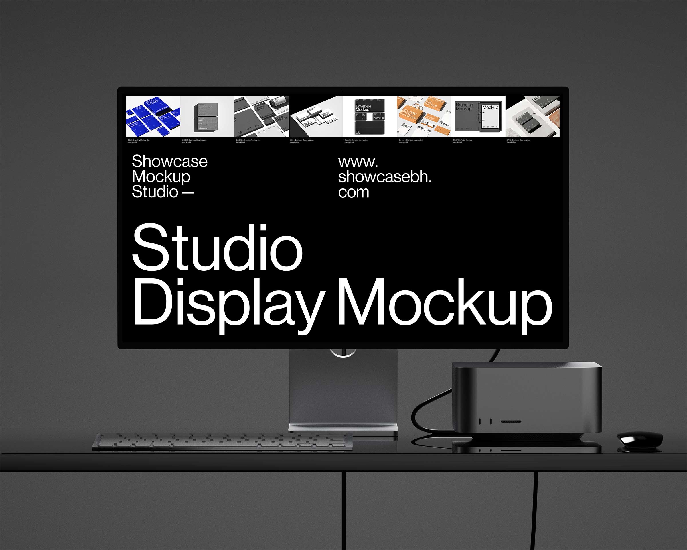 MS_Studio Display Series