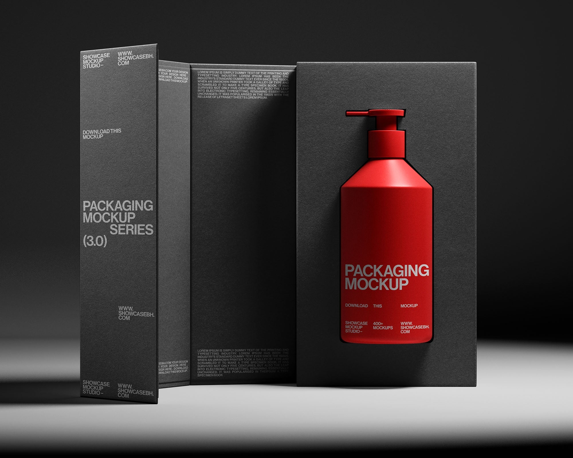SC3_Soap Bottle Packaging