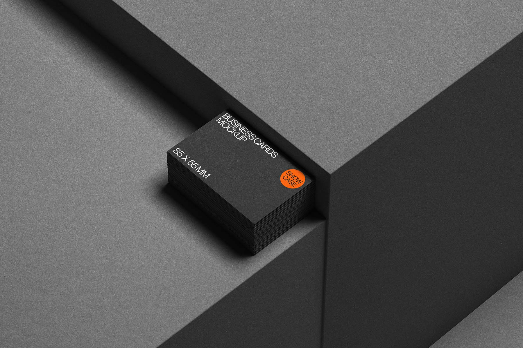 SL_Branding Mockup Series