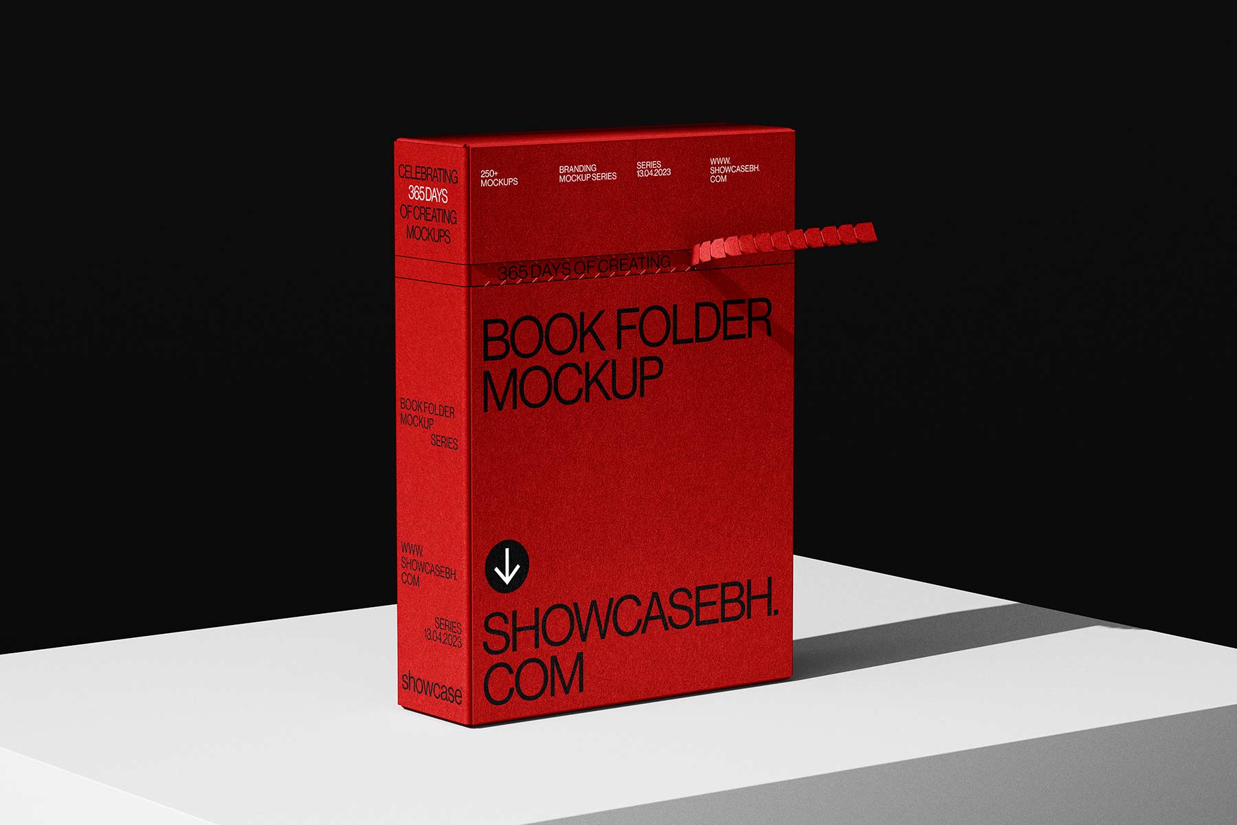 365G02_Book Folder Mockup
