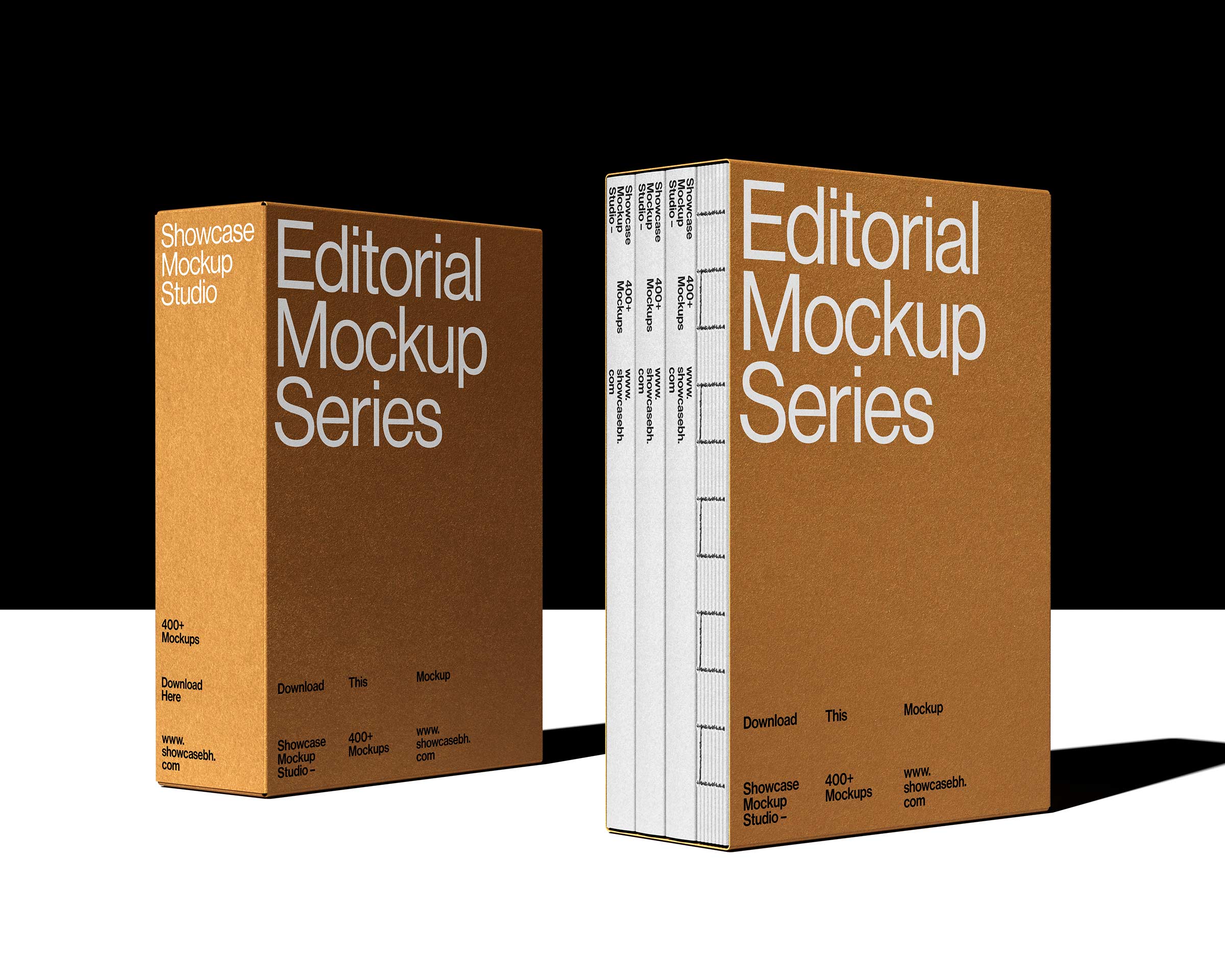 BF7_04_Book Folder Mockup