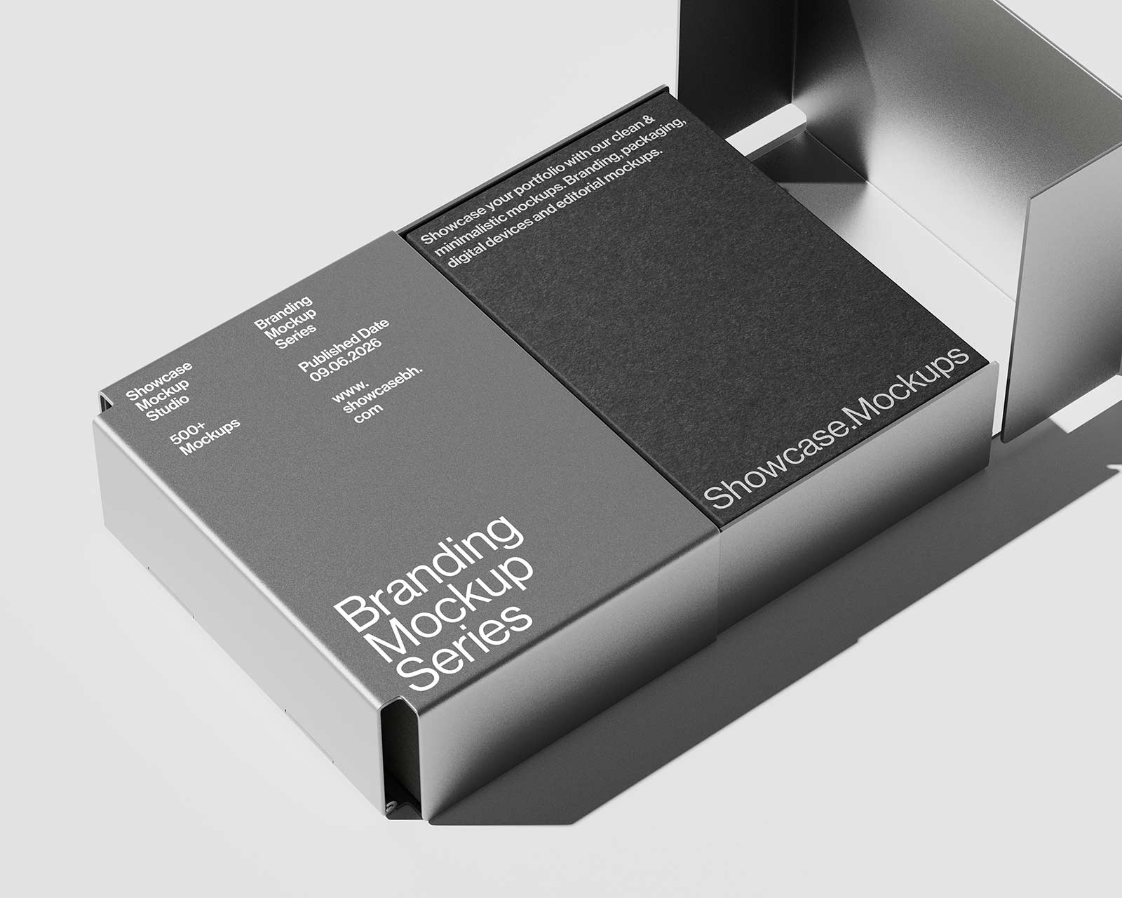 BR_Branding Mockup Bundle