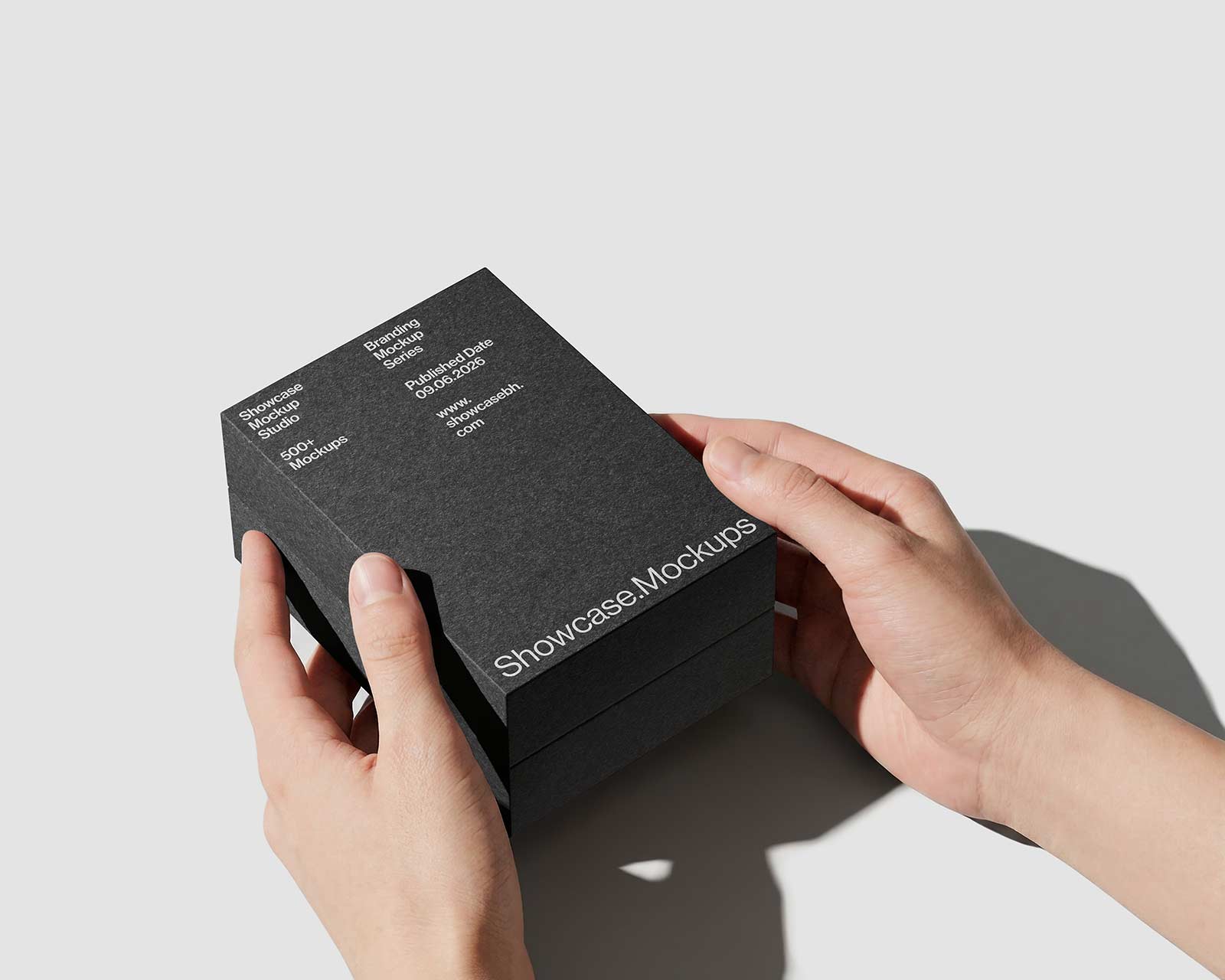 BR_Branding Mockup Bundle