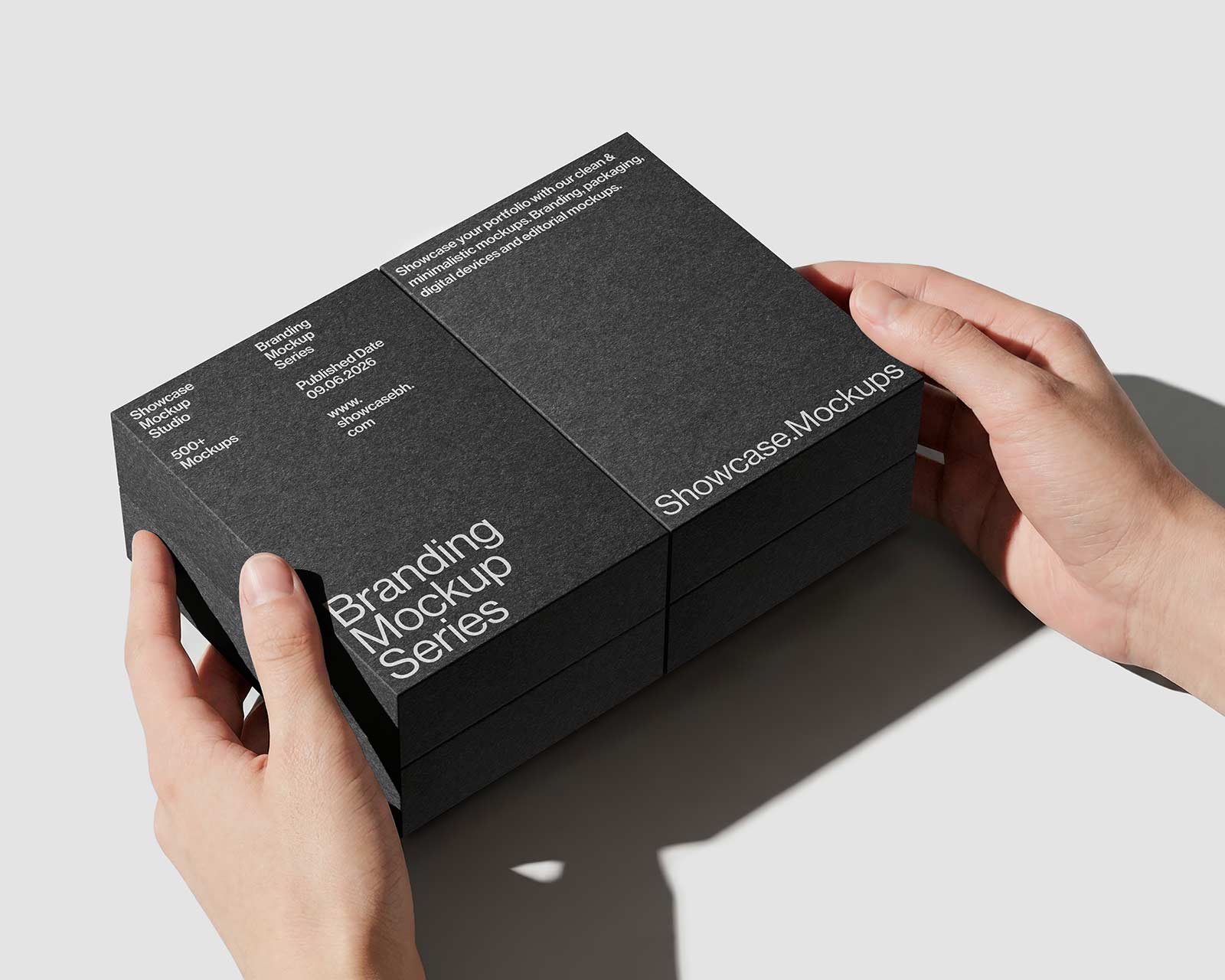 BR_Branding Mockup Bundle