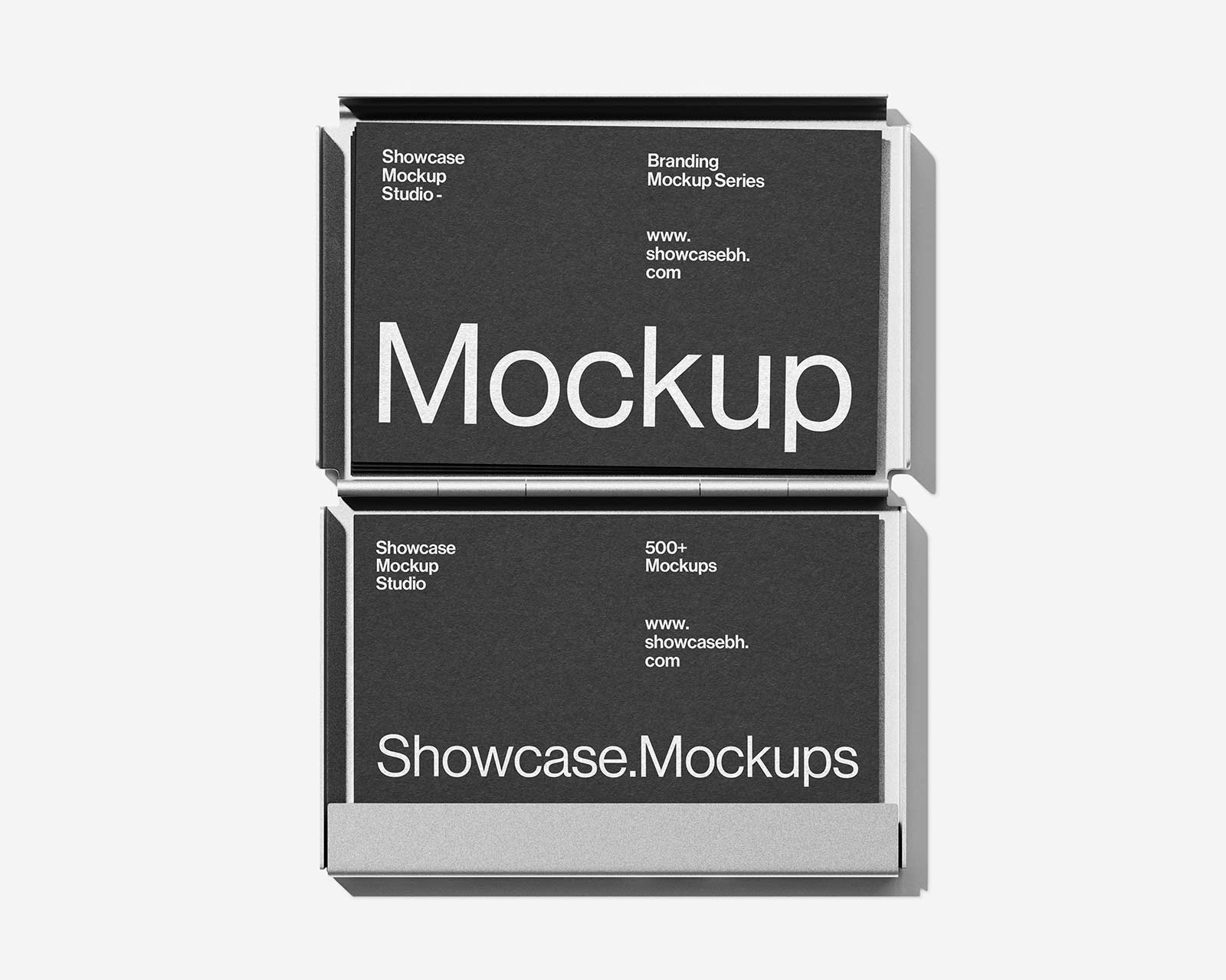 BR_Branding Mockup Bundle