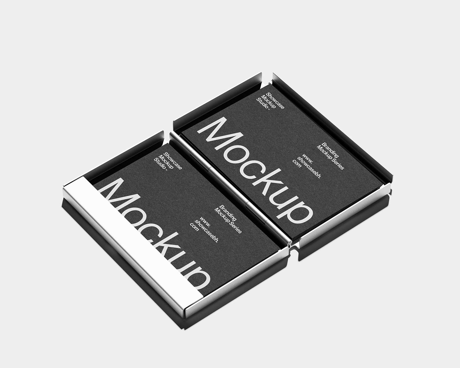 BR_Branding Mockup Bundle