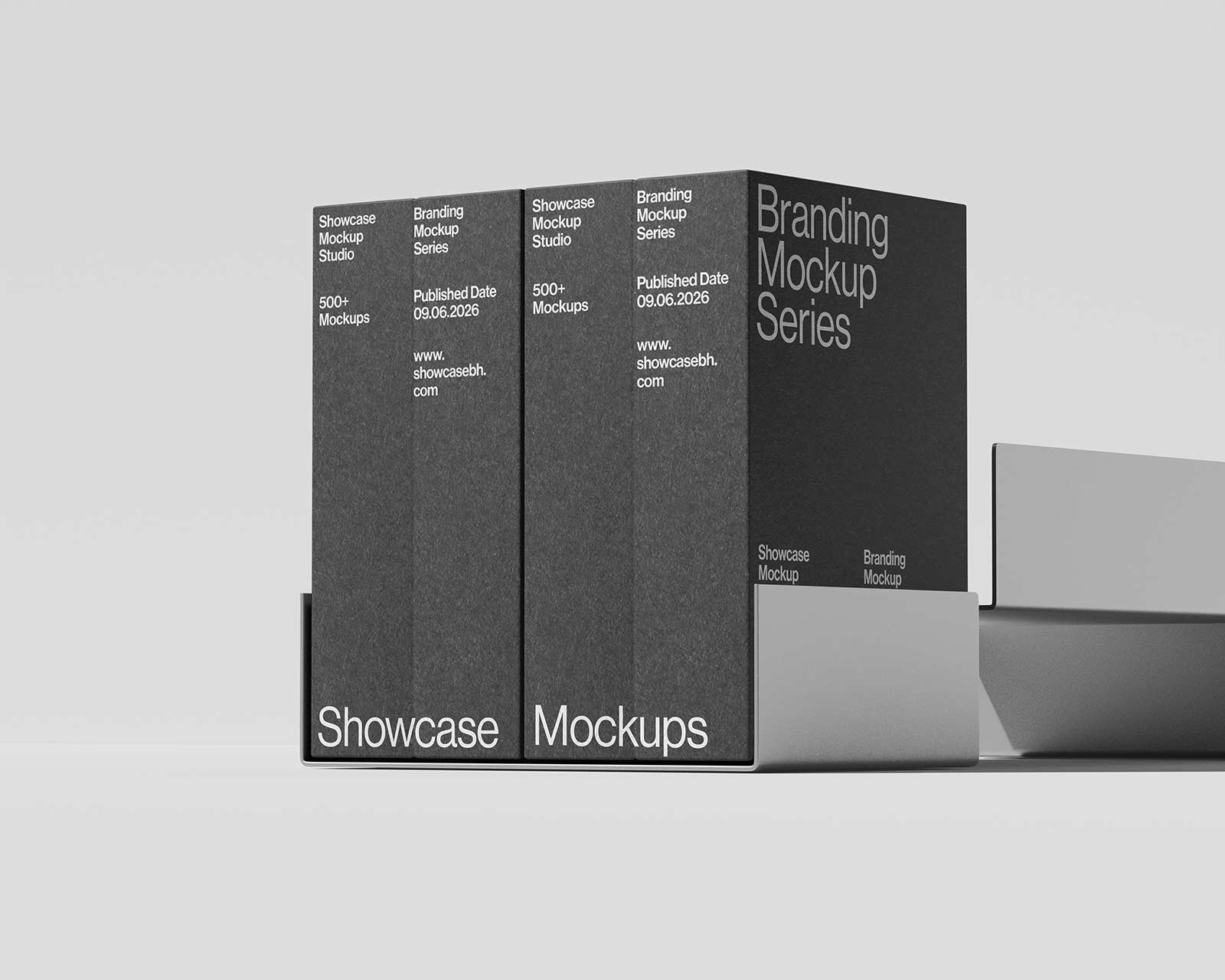 BR_Branding Mockup Bundle