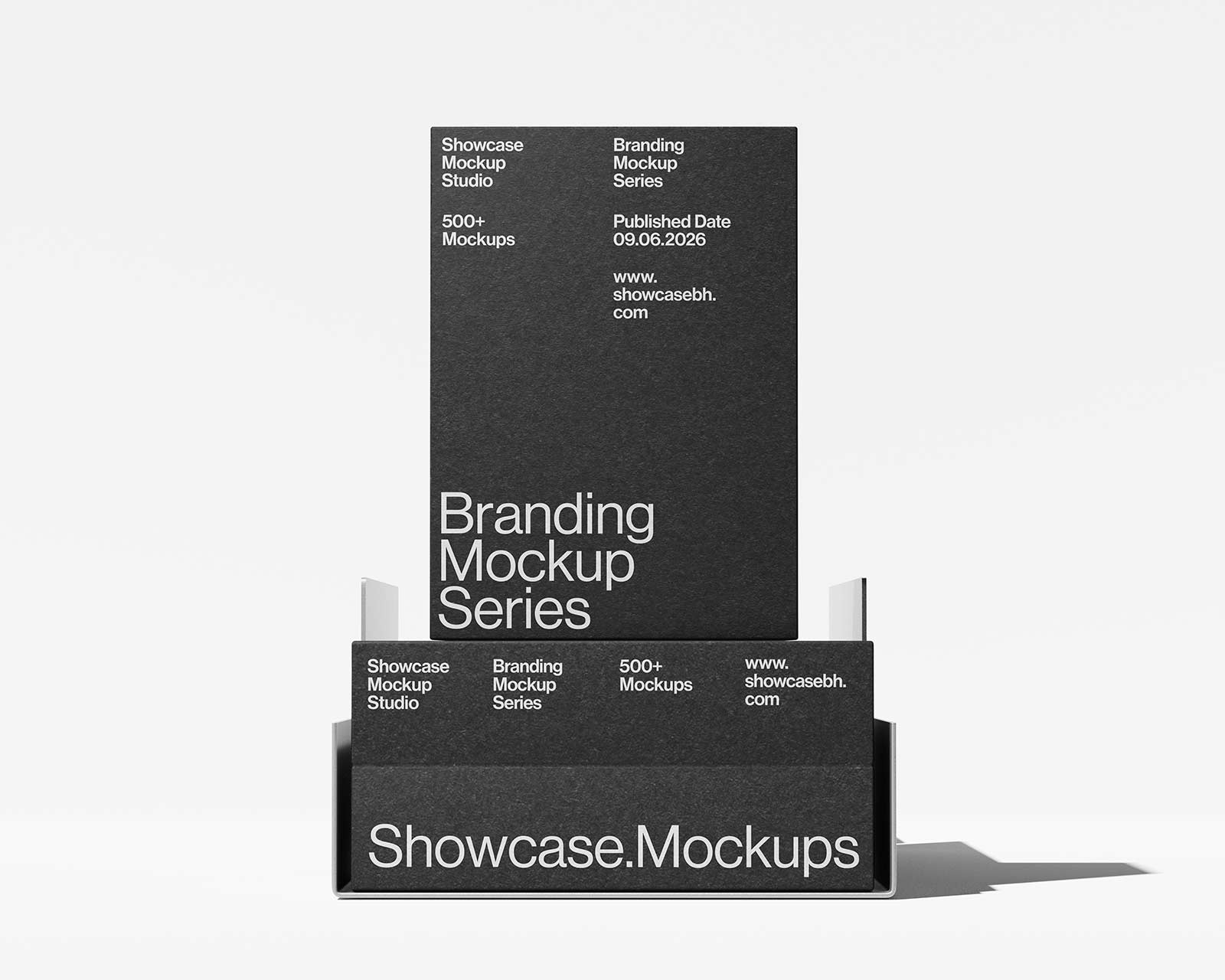 BR_Branding Mockup Bundle