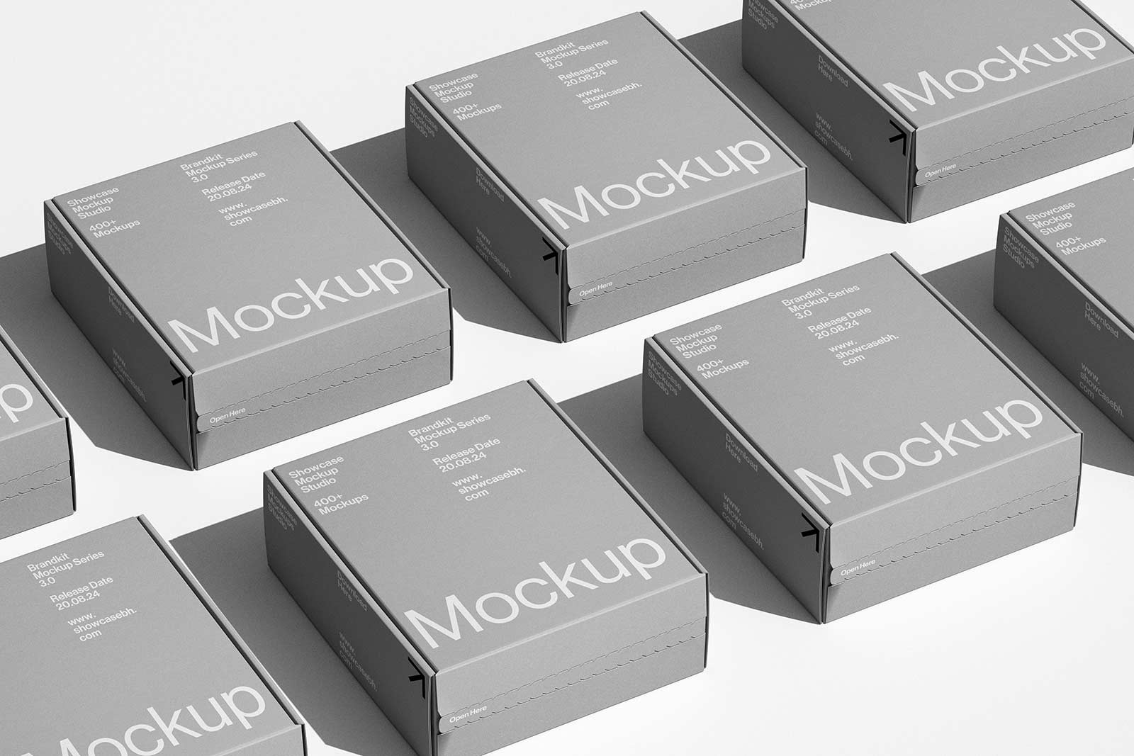 Brandkit3_Mockup Bundle