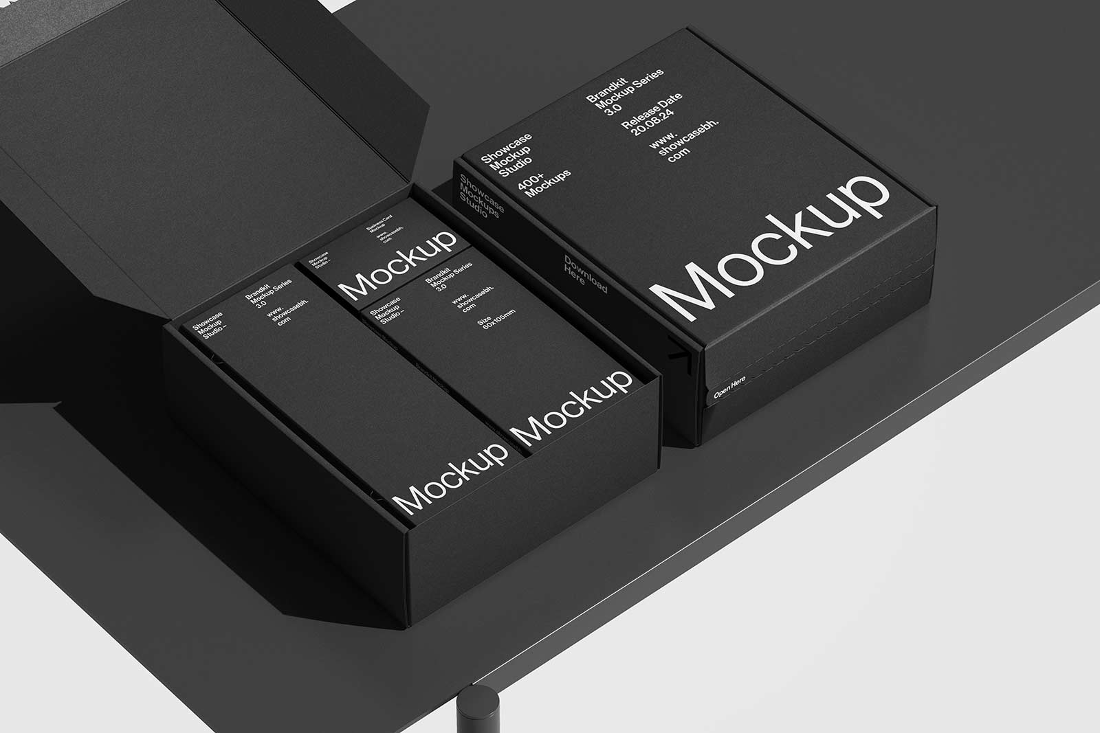 Brandkit304_Brandkit Mockup