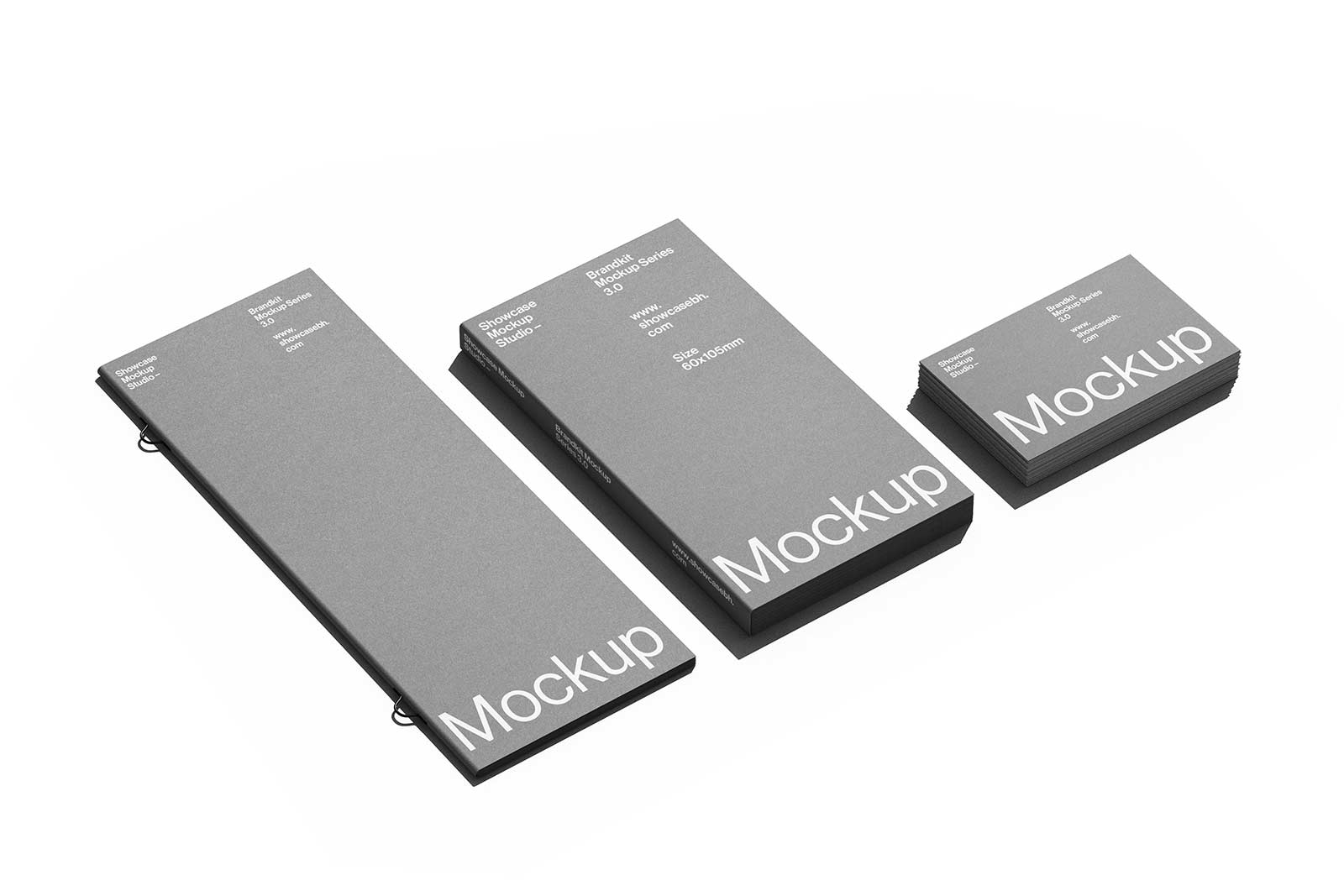 Brandkit305_Brandkit Mockup Set