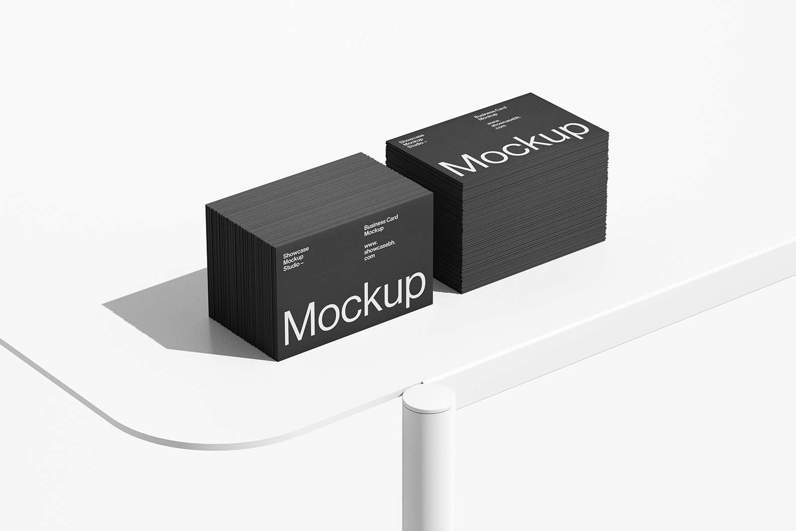 Brandkit306_Business Card Mockup