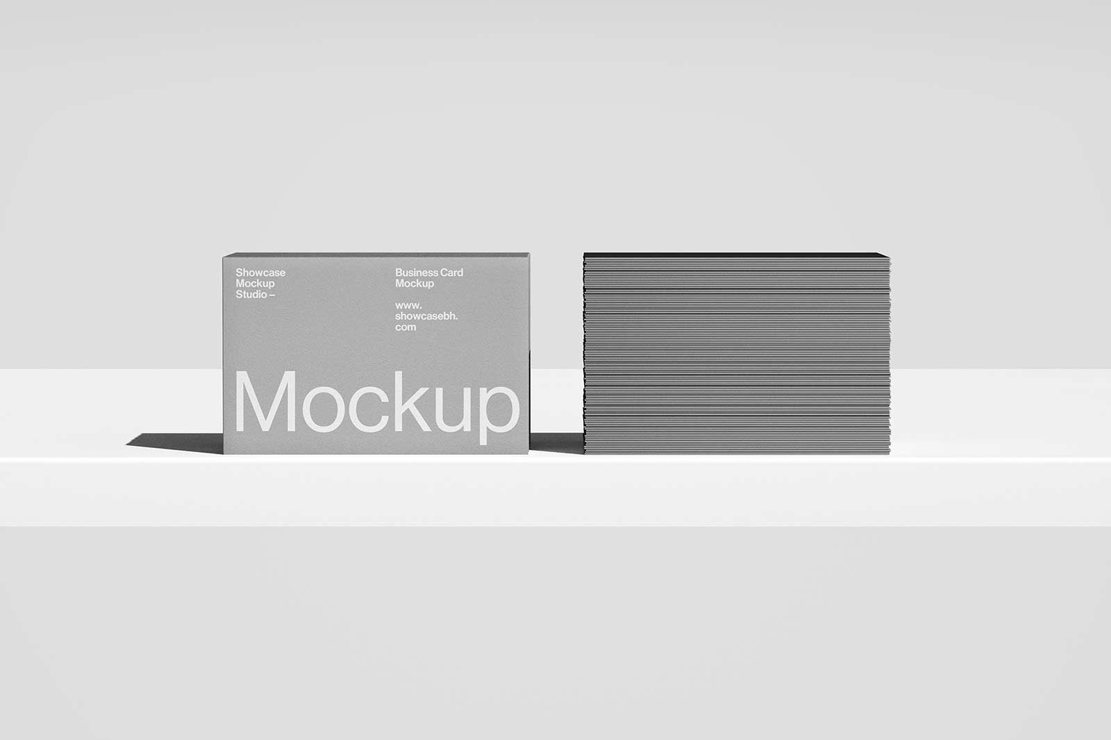 Brandkit308_Business Card Mockup