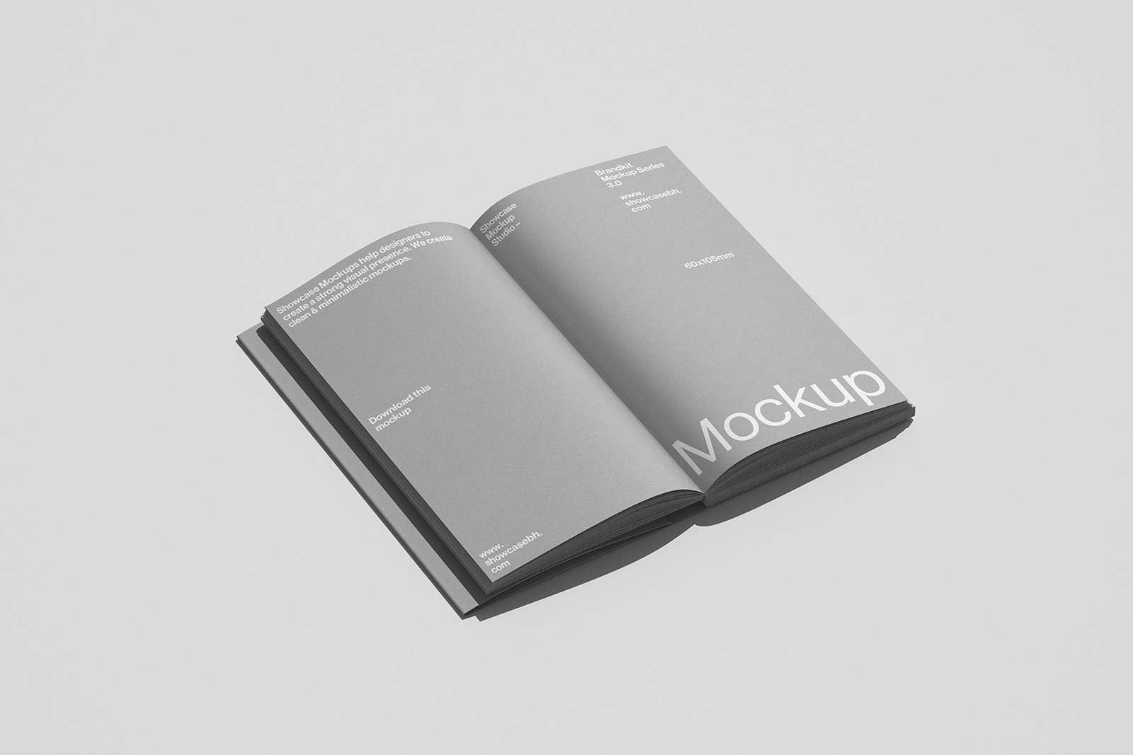 Brandkit312_Book Mockup