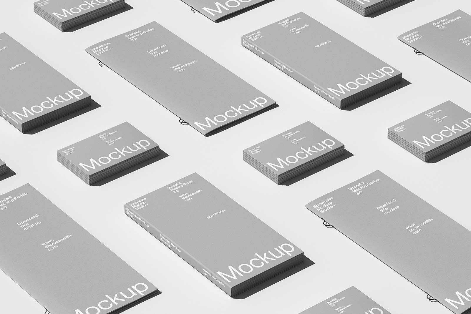 Brandkit315_Brandkit Mockup Set