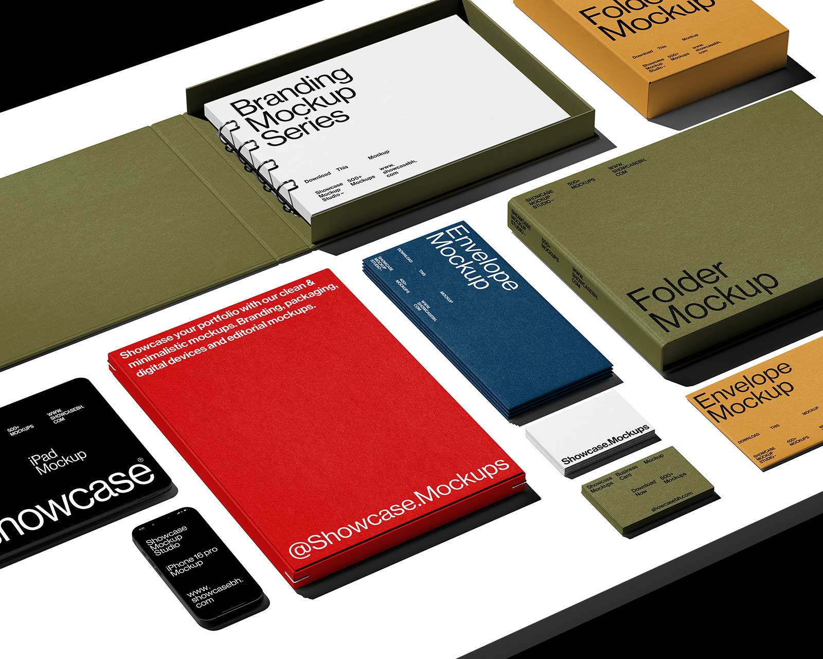 GBV2_01_Branding Mockup Set