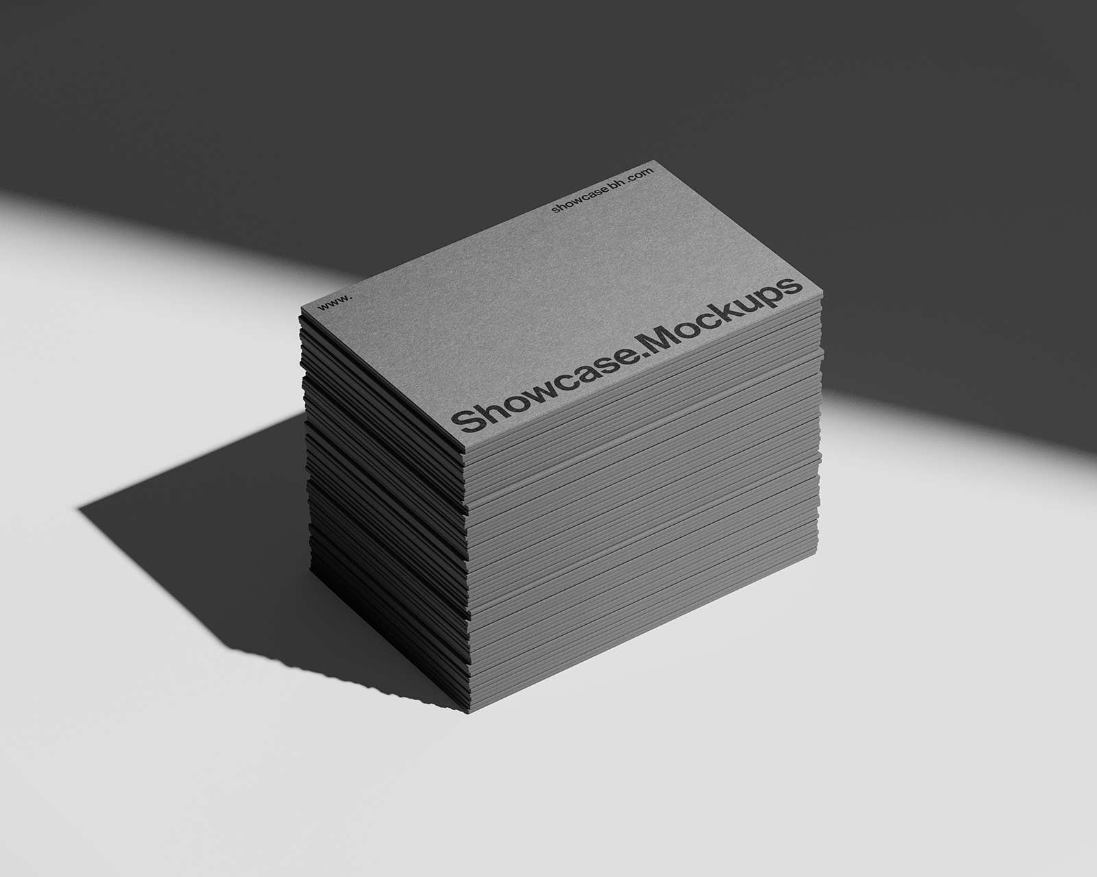 GBV2_03_Business Card Mockup