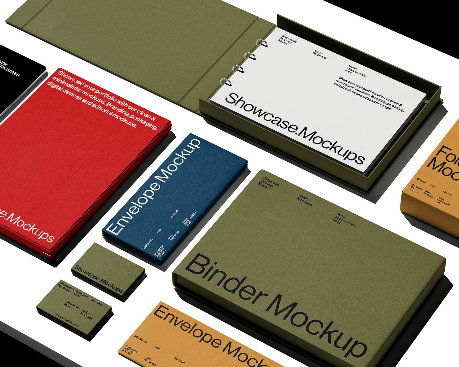 GBV2_07_Branding Mockup Set