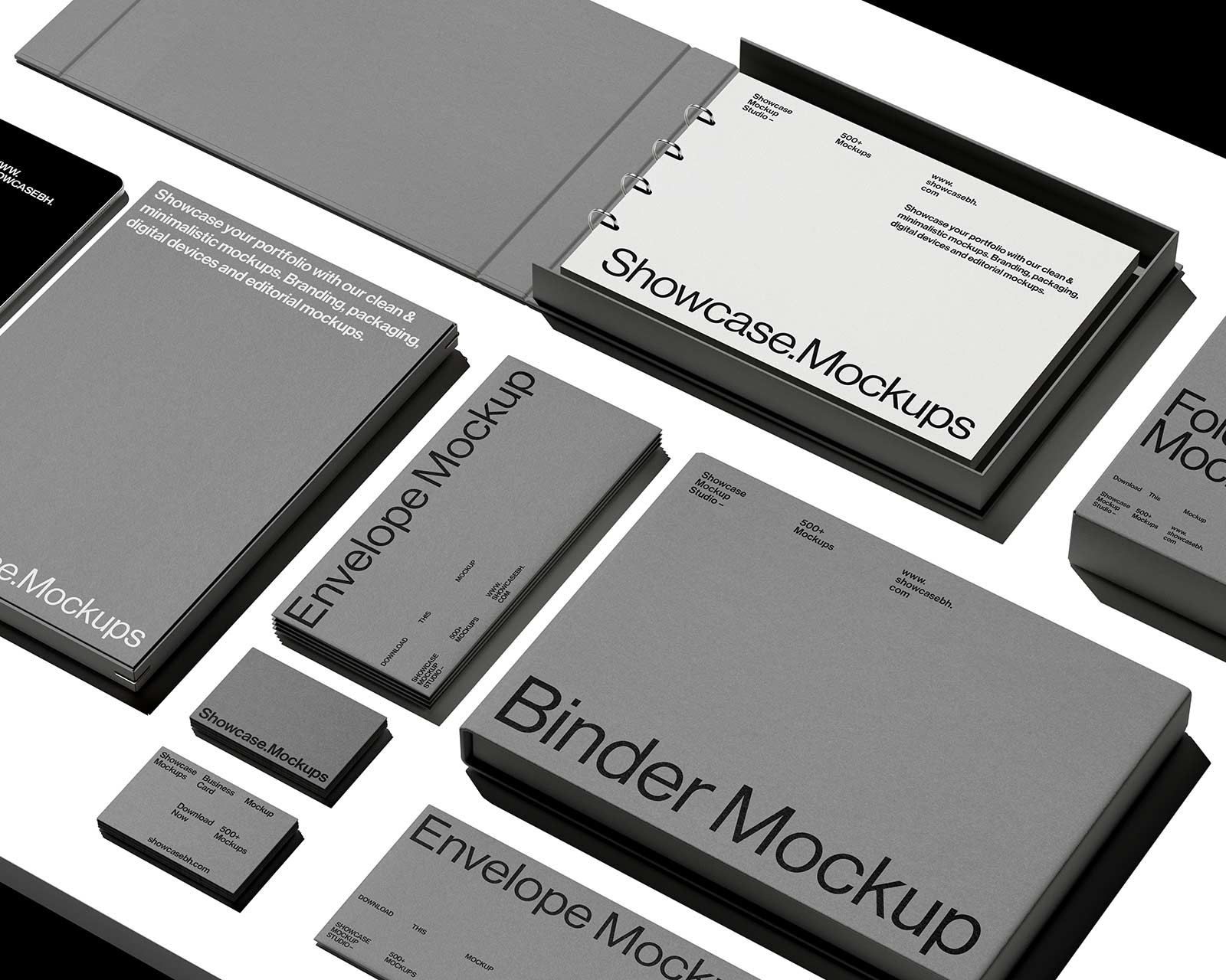 GBV2_07_Branding Mockup Set