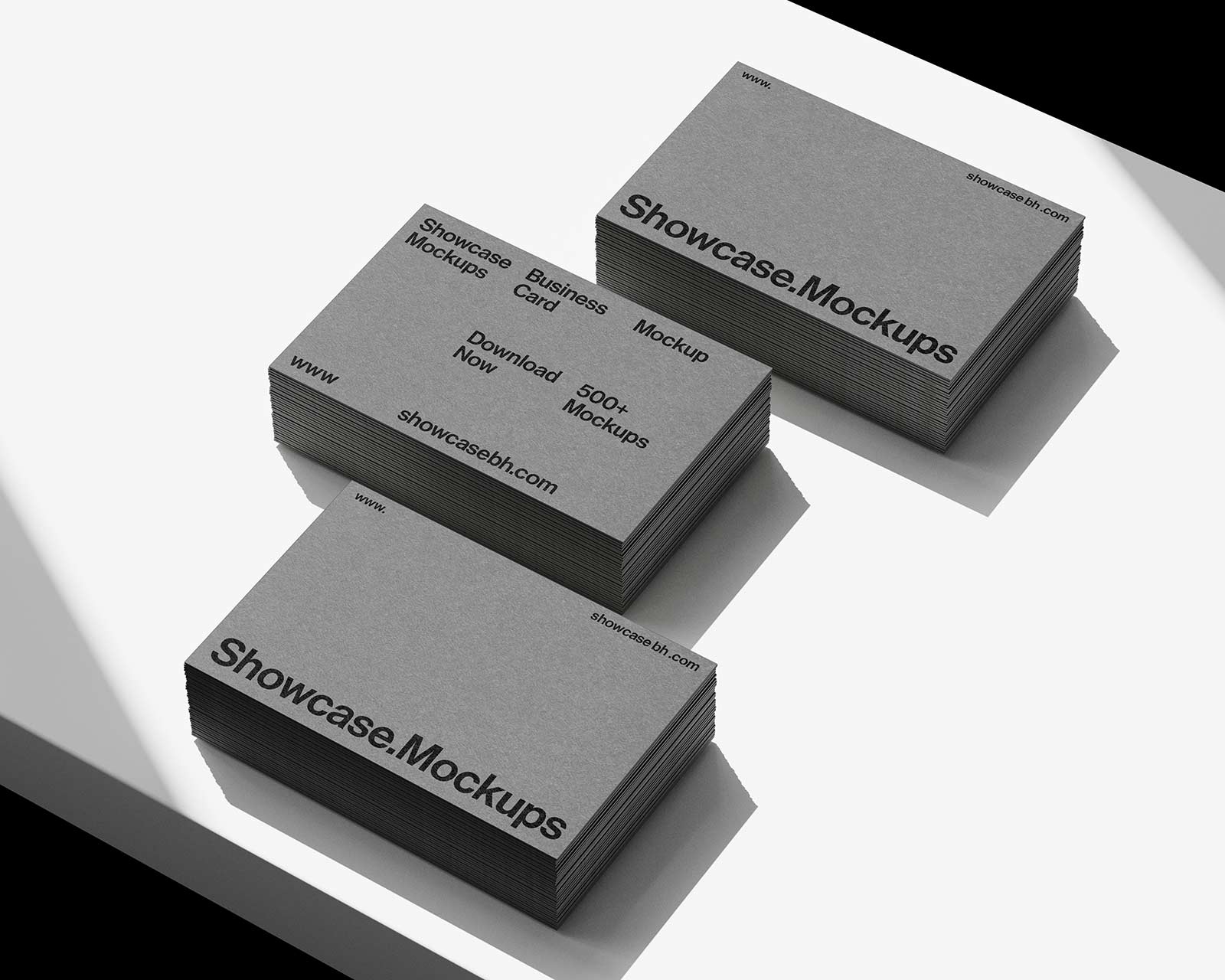 GBV2_09_Business Card Mockup