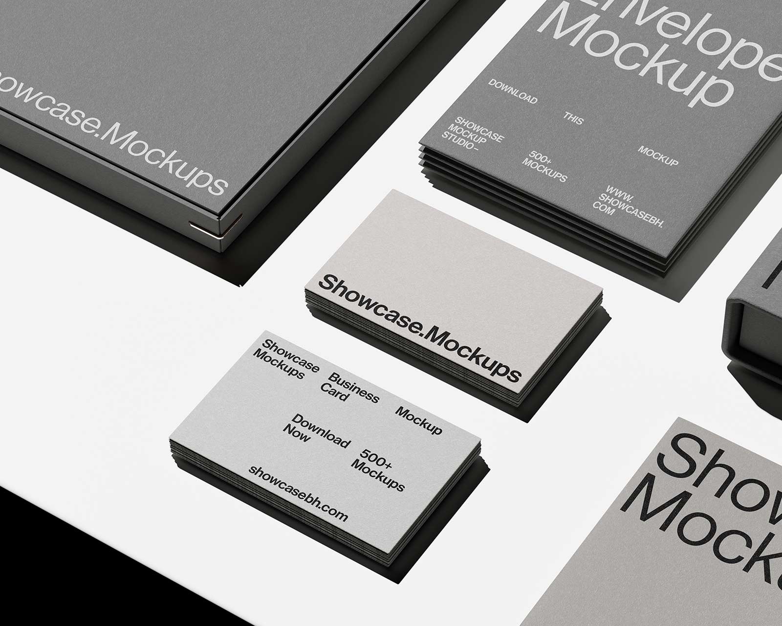 GBV2_10_Business Card Mockup