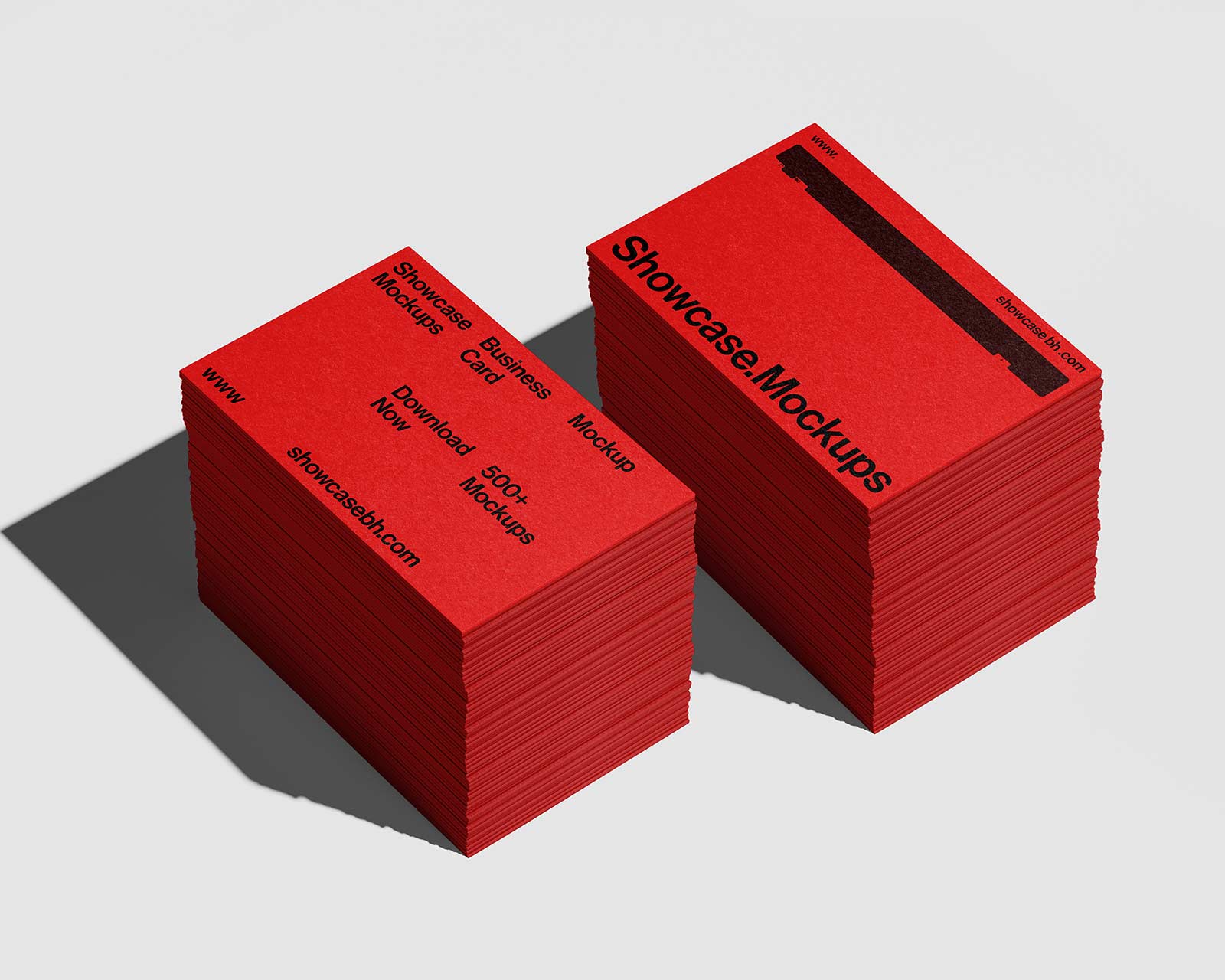 GBV2_Branding Mockup Bundle