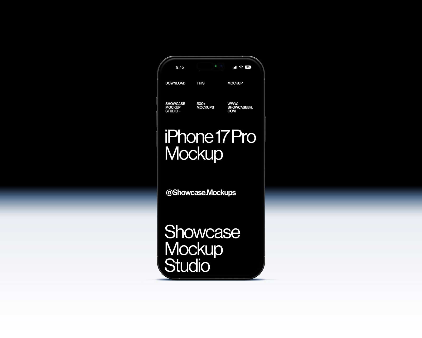 GD06_iPhone Mockup