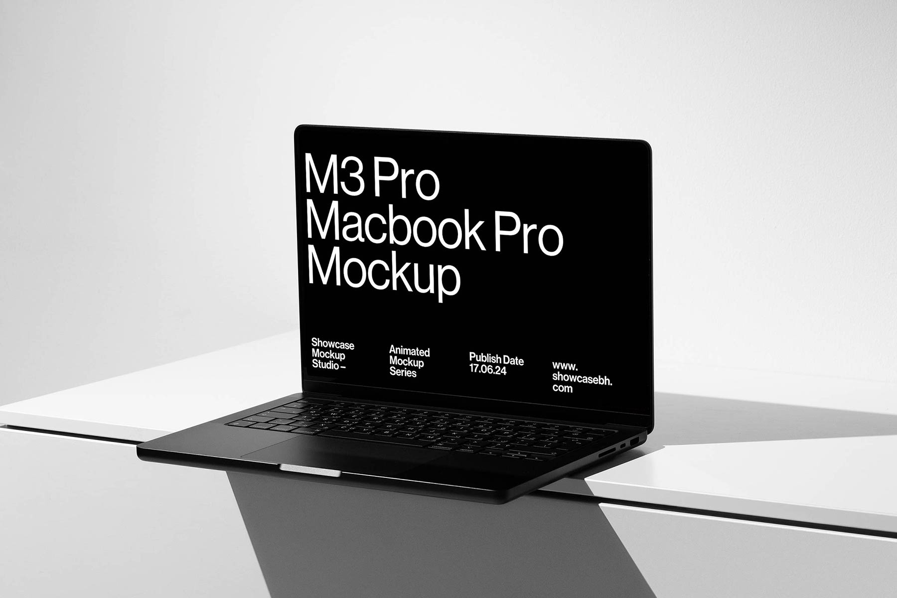 2024 Mockup Collection