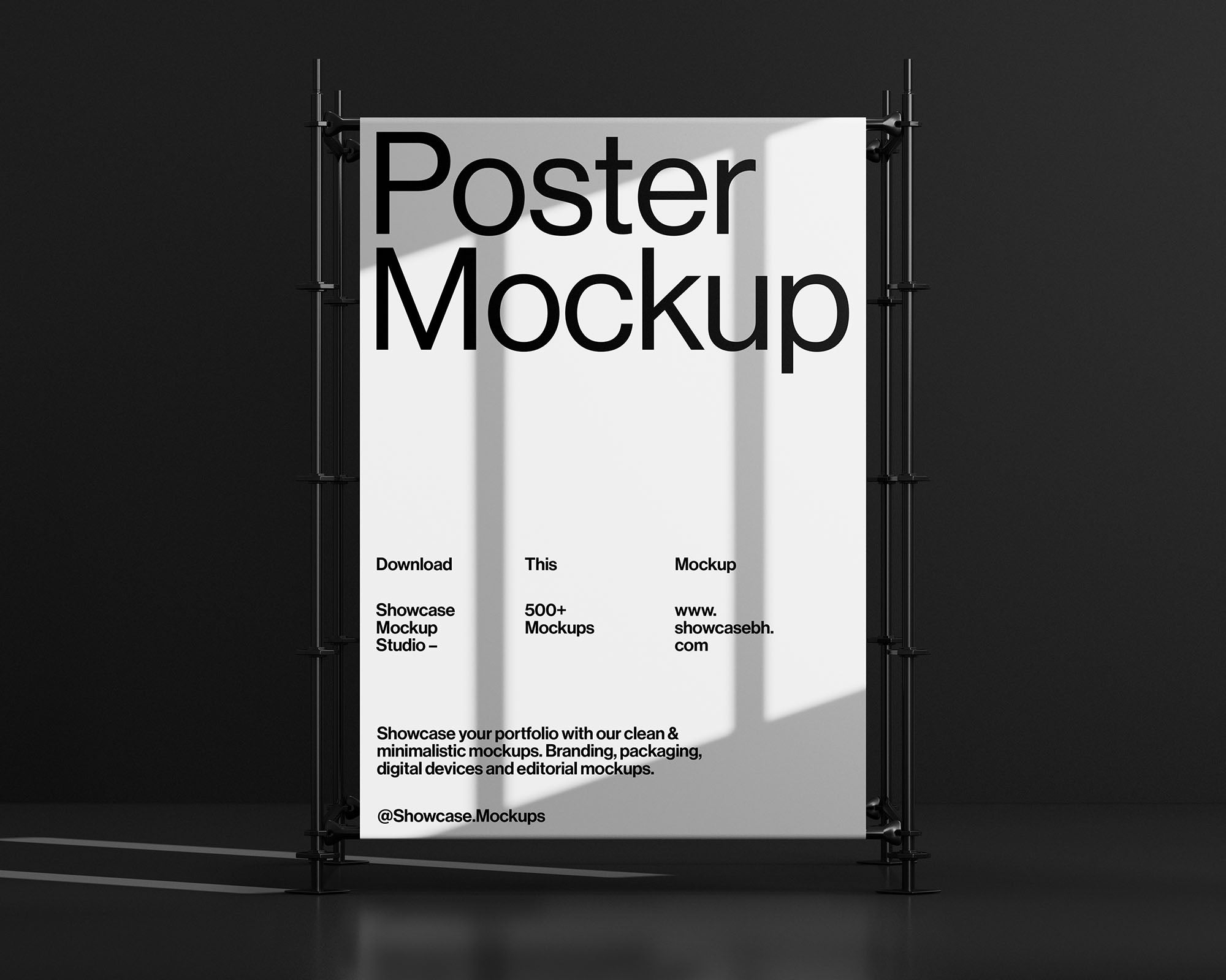 MA_02_Poster Mockup