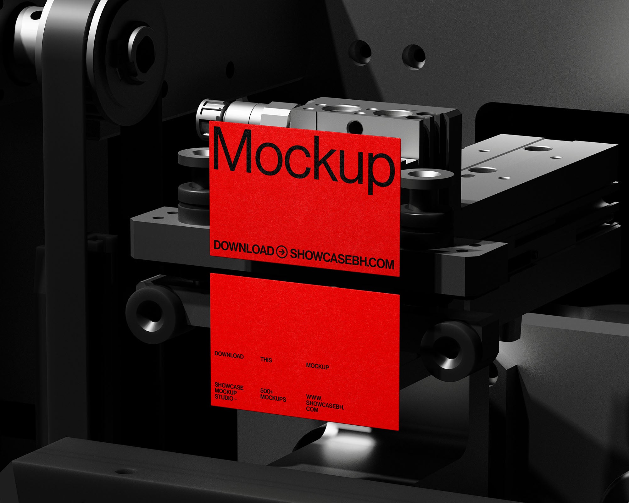 MA_Mockup Bundle