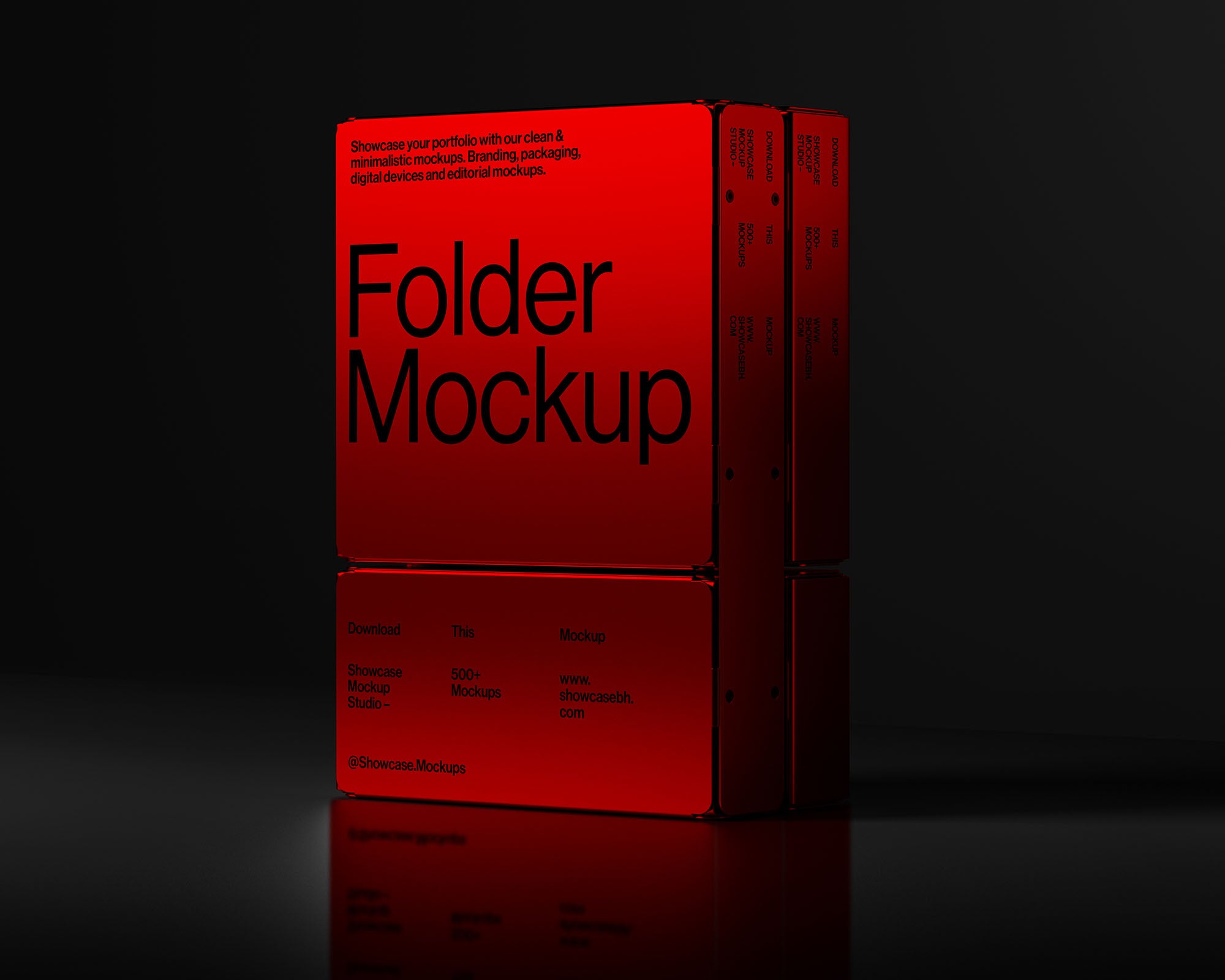 MA_Mockup Bundle