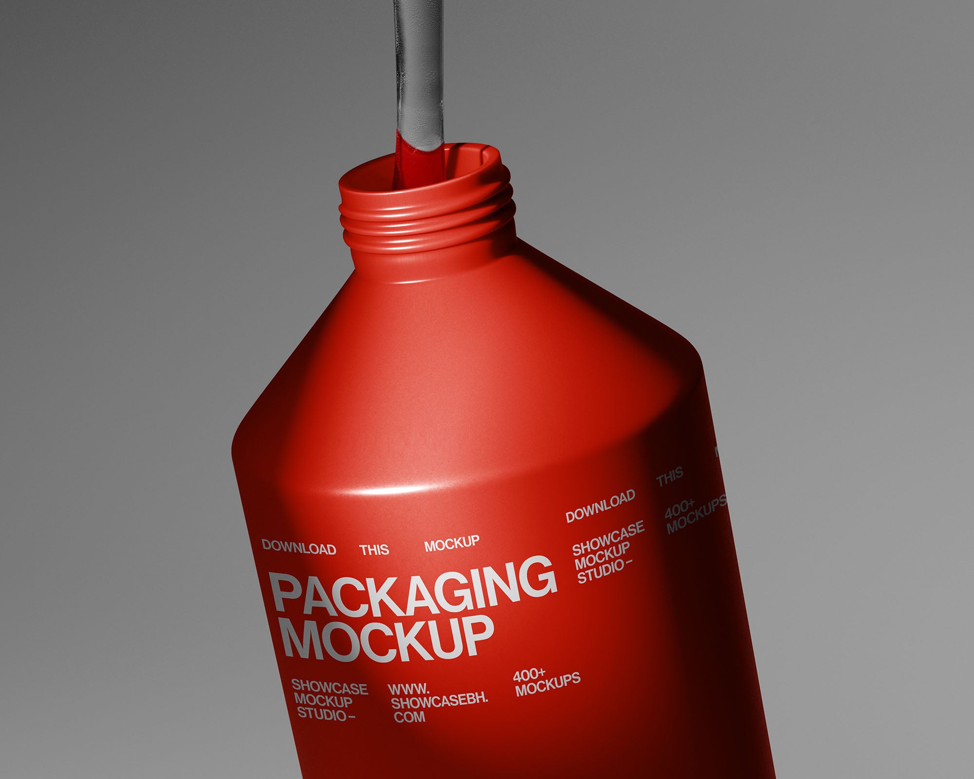 SC3_Soap Bottle Mockup Bundle