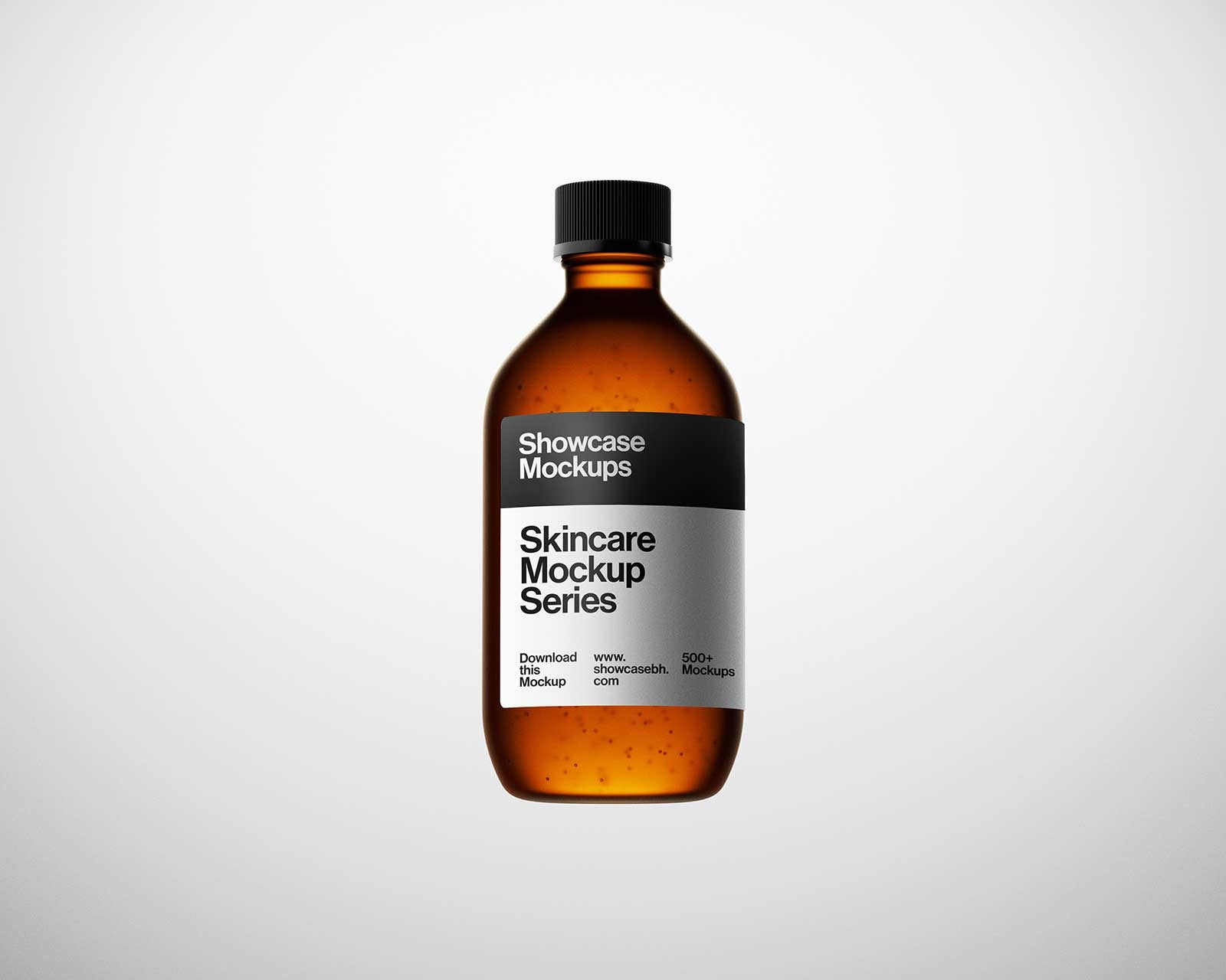 SC6_02_Skincare Bottle Mockup