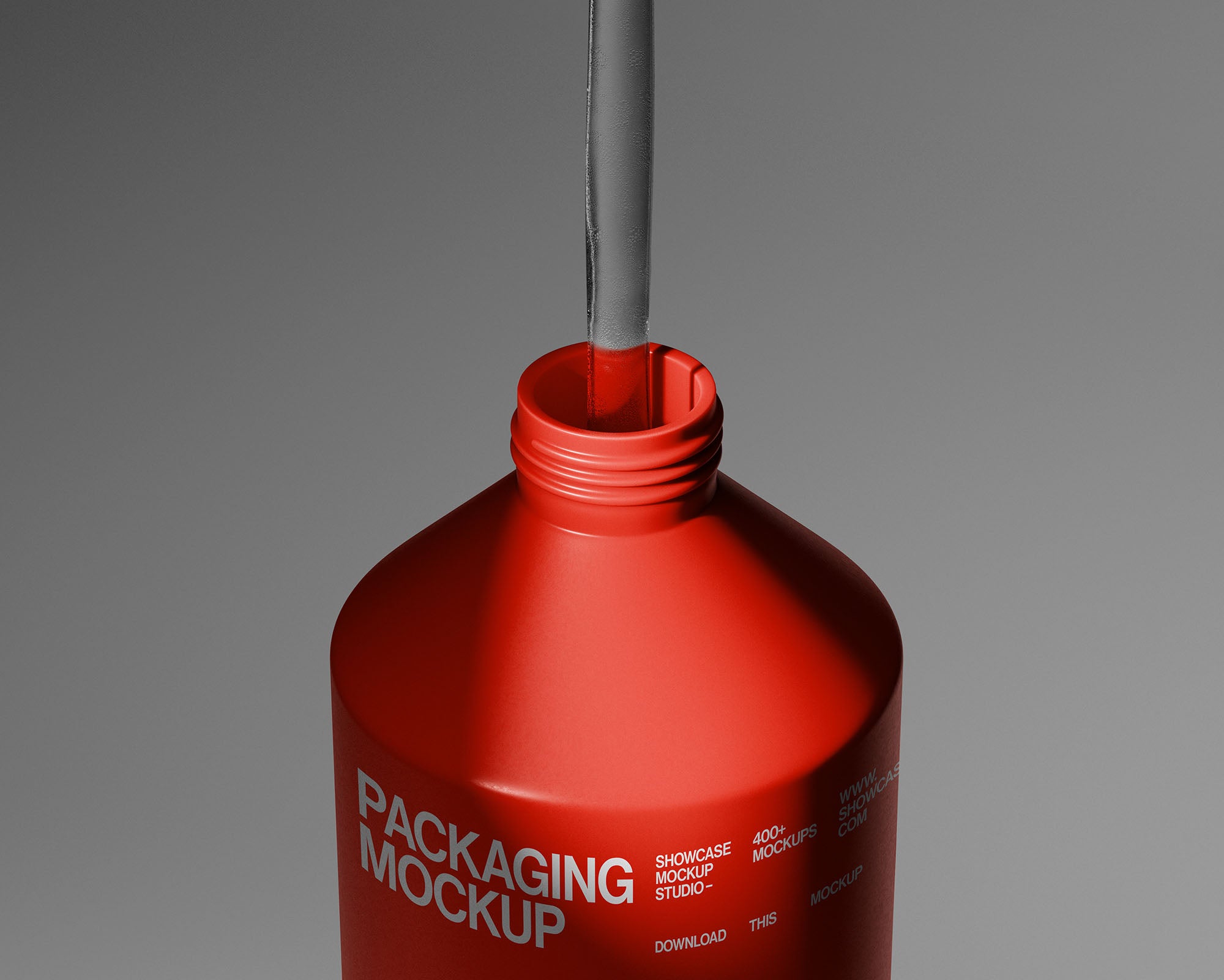 SC3_Soap Bottle Mockup Bundle