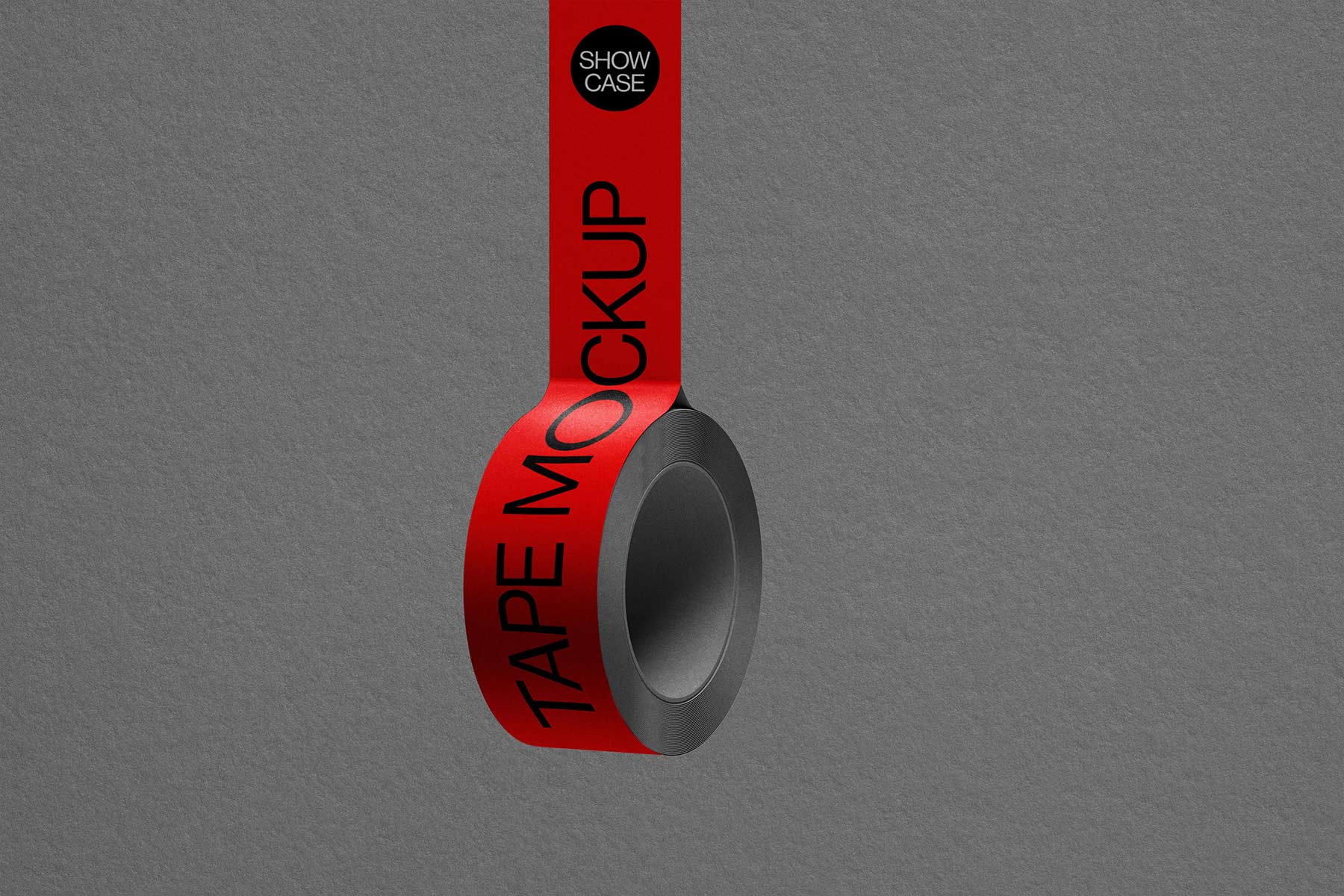 SL13_Tape Mockup