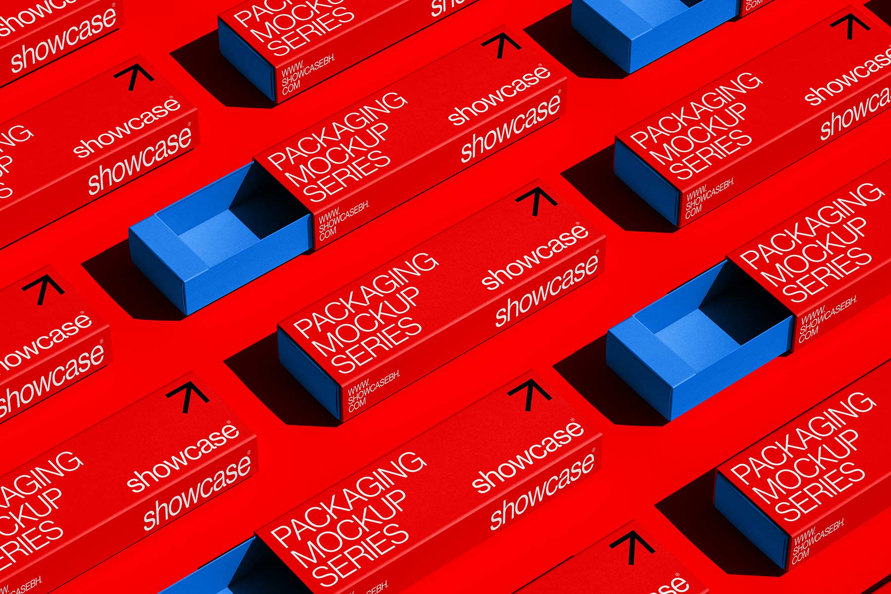 SM06_Packaging Mockup – Showcase Mockup Studio