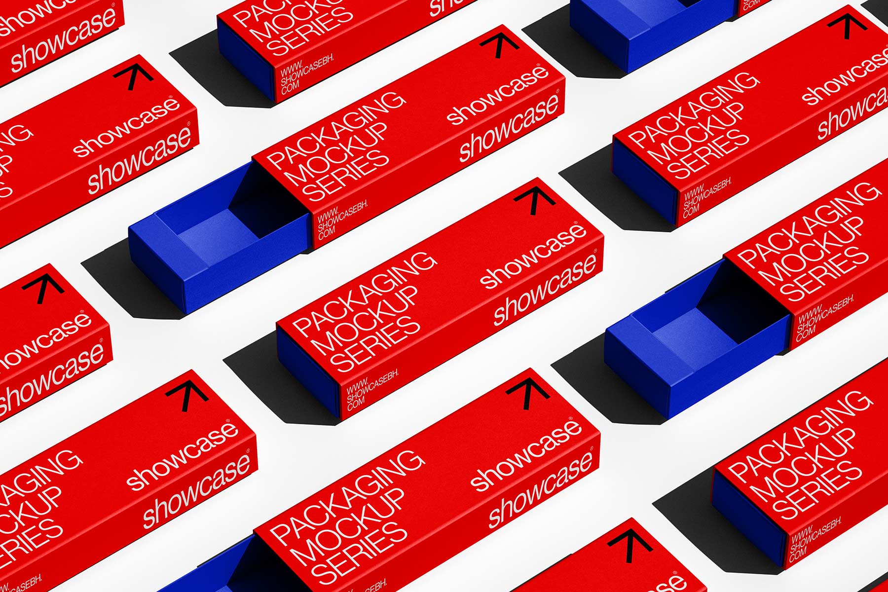 SM06_Packaging Mockup – Showcase Mockup Studio